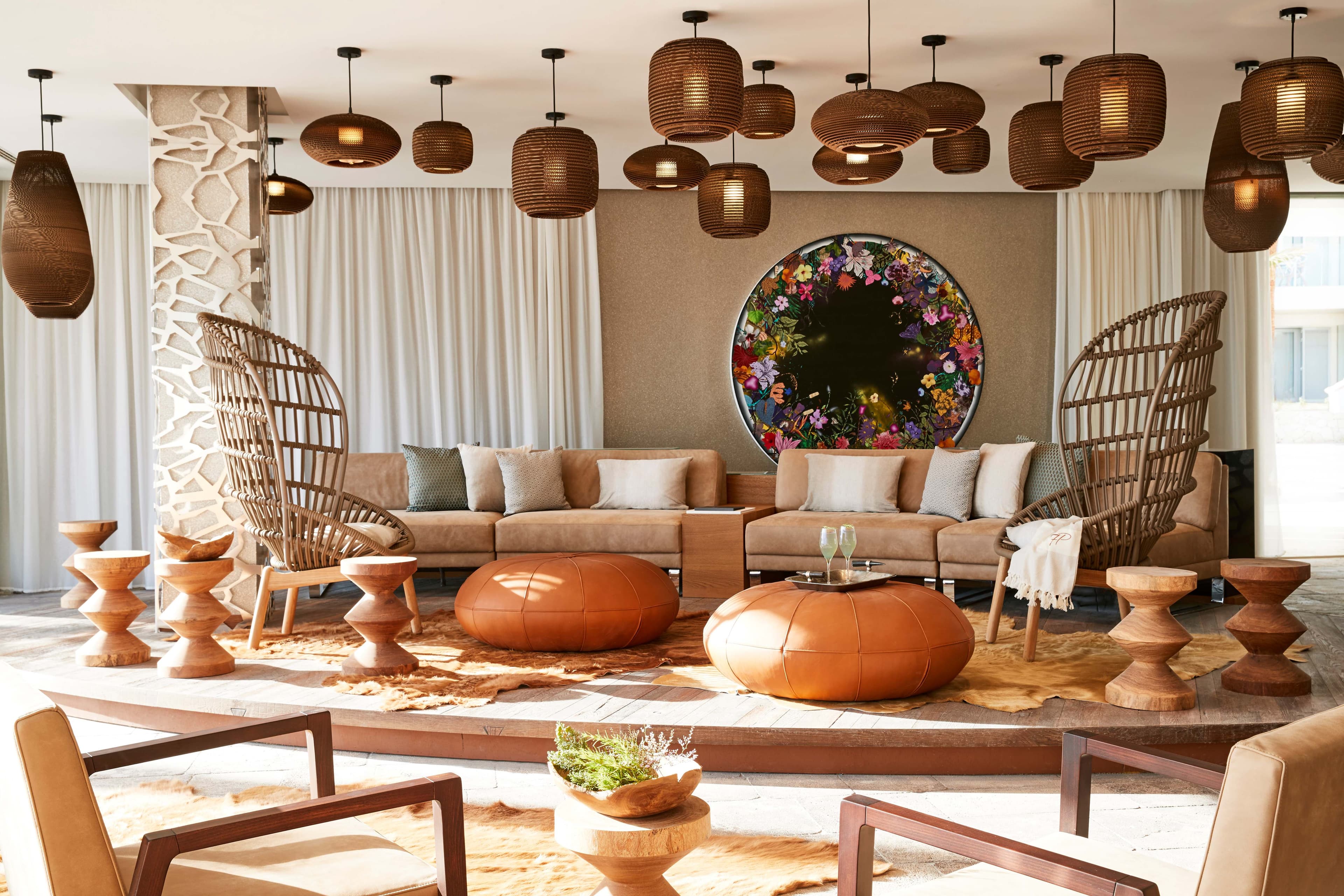 7Pines Resort Ibiza, part of Destination by Hyatt Ansicht 9