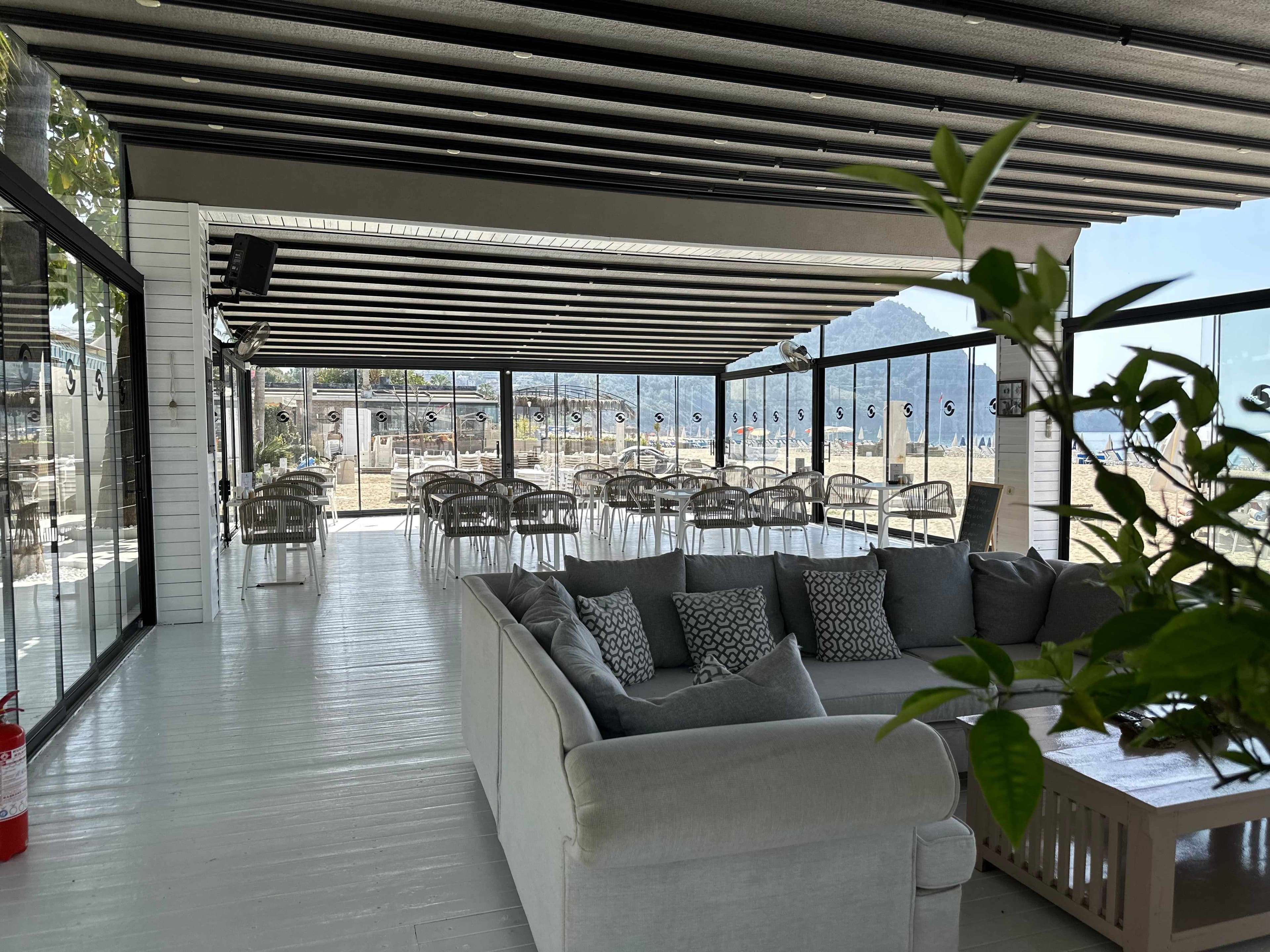 Hotel Savk Ansicht 7