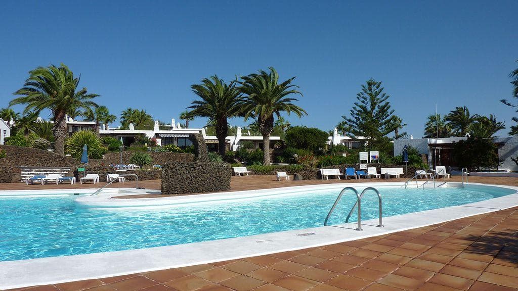 Hotel Casas del Sol Ansicht 8