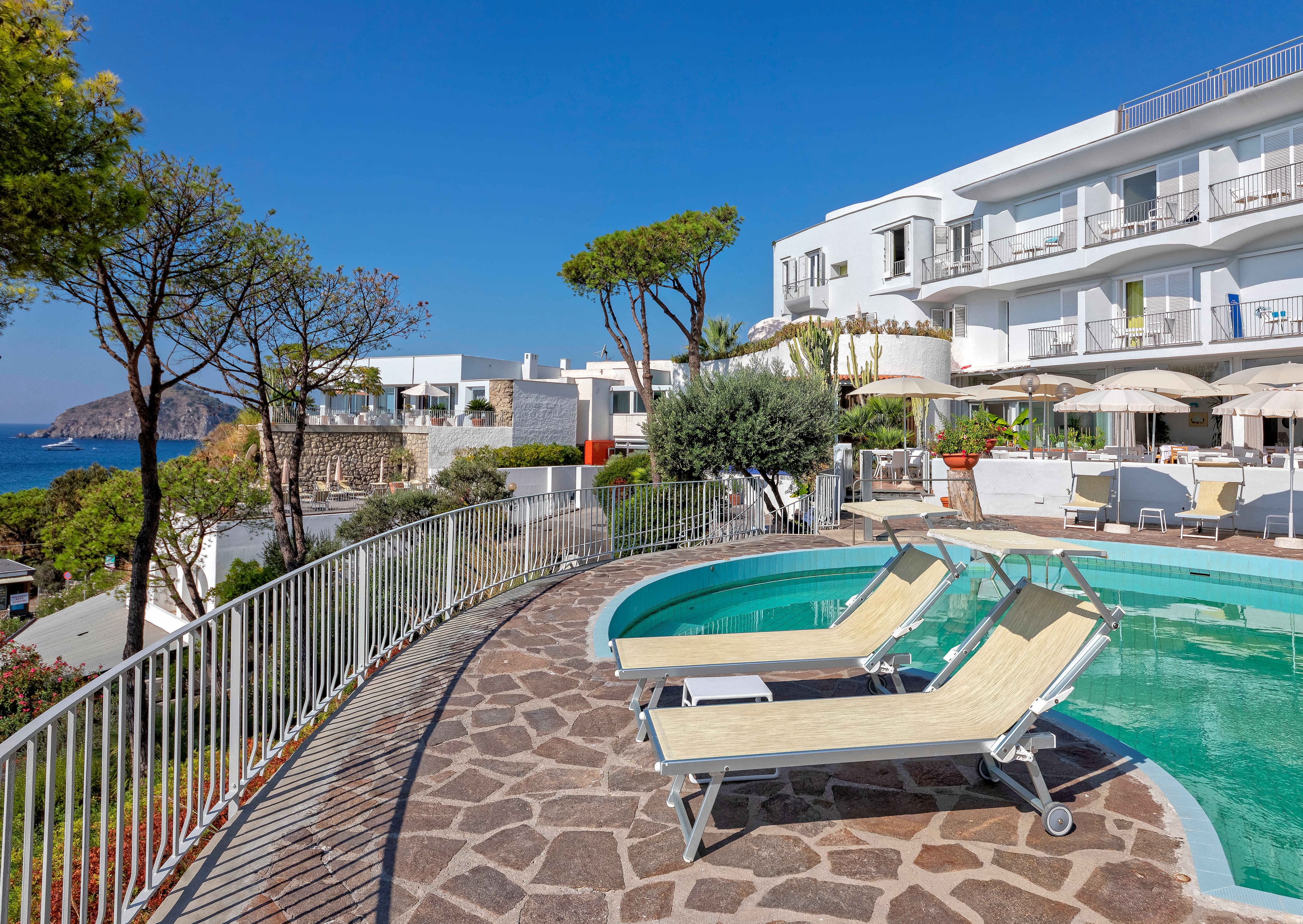 Hotel San Giorgio Terme