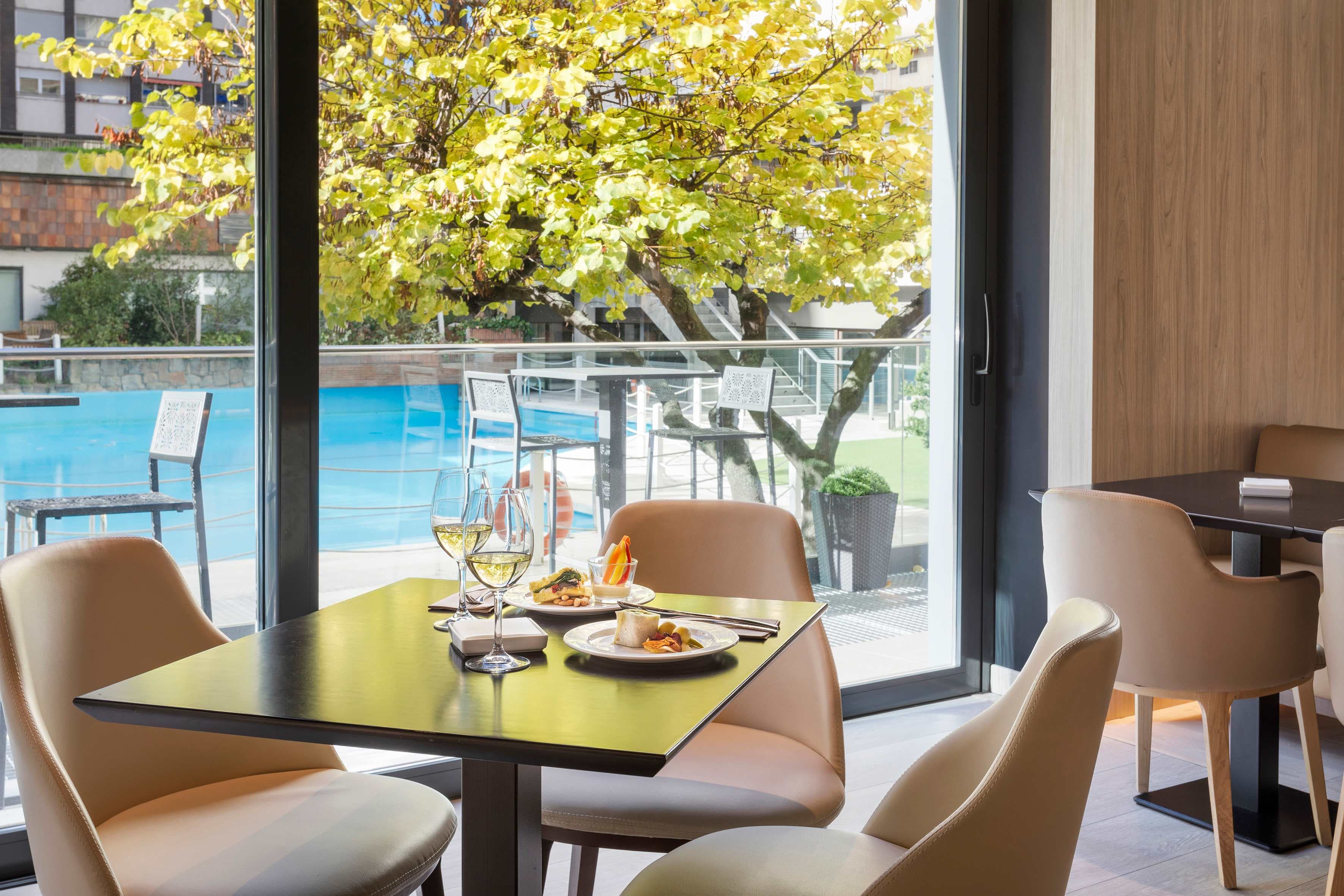 Hotel Melia Castilla Ansicht 6