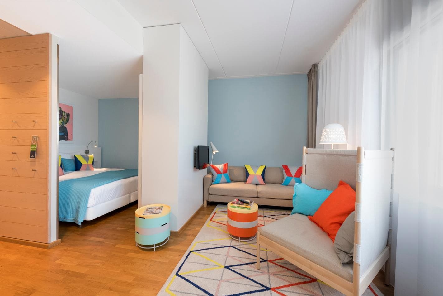 Westcord Hotel Delft Ansicht 5