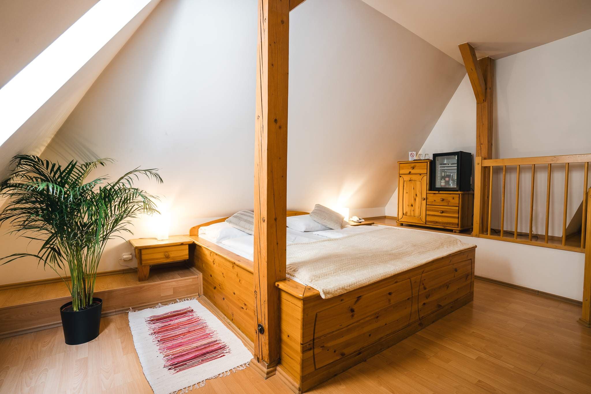 Hotel Zlatý Anděl Ansicht 4
