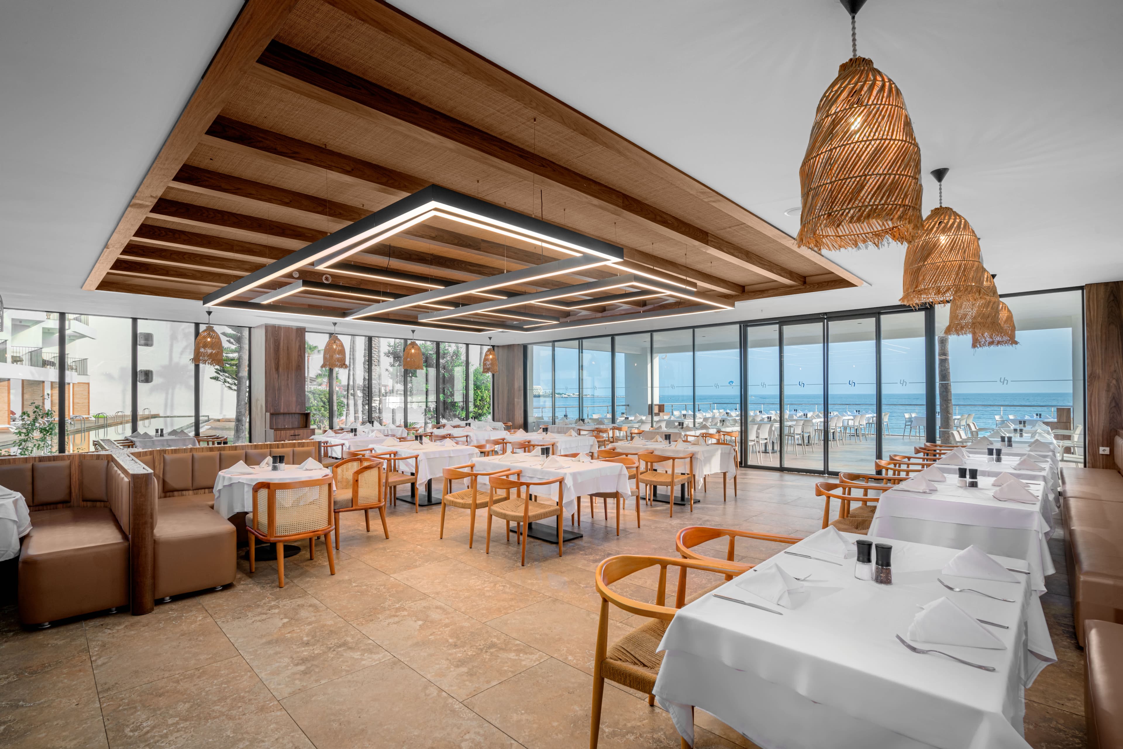 Yalihan Aspendos Ansicht 7