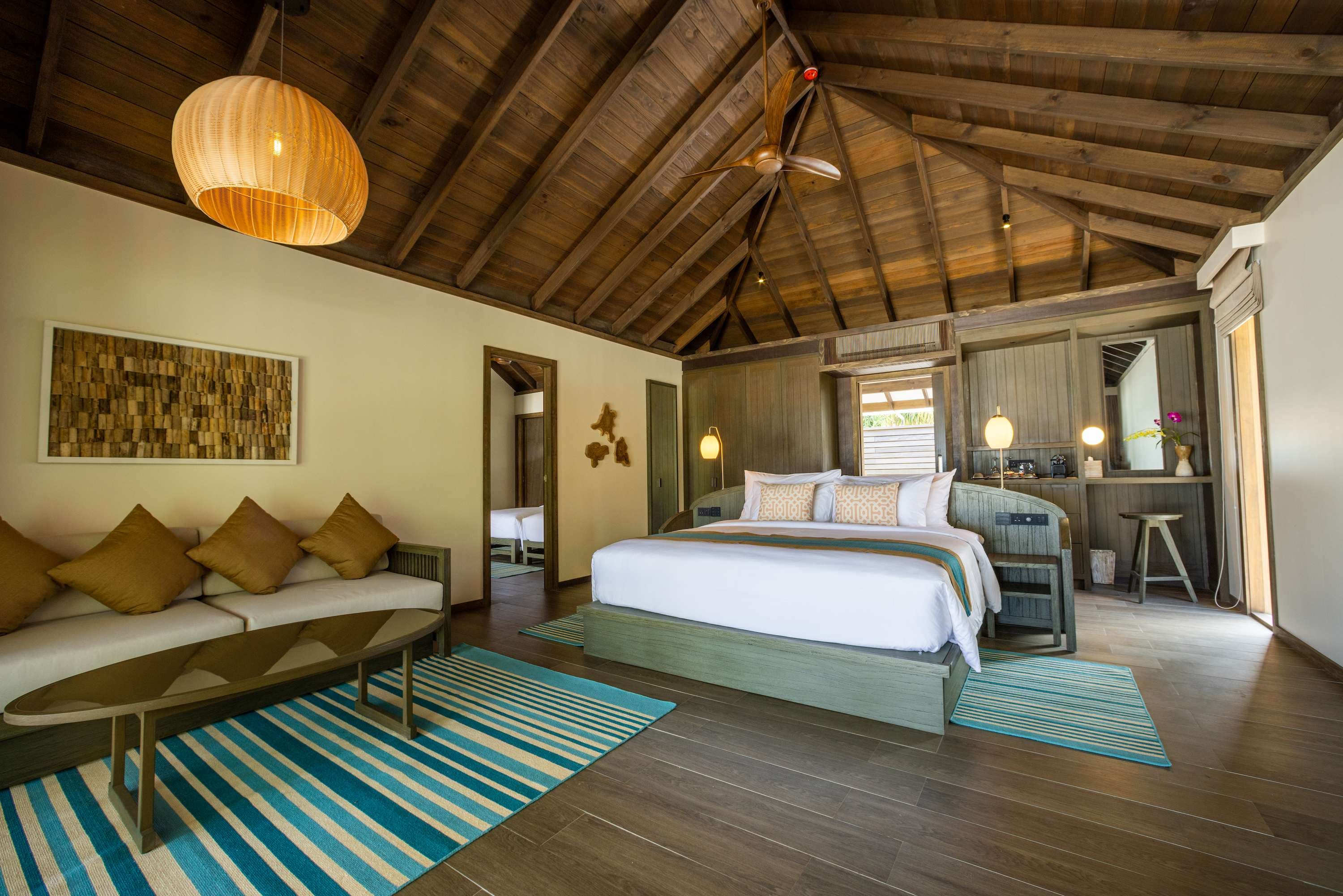 Jawakara Islands Maldives Ansicht 5
