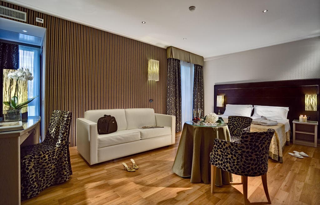 Hotel Eliseo Ansicht 3