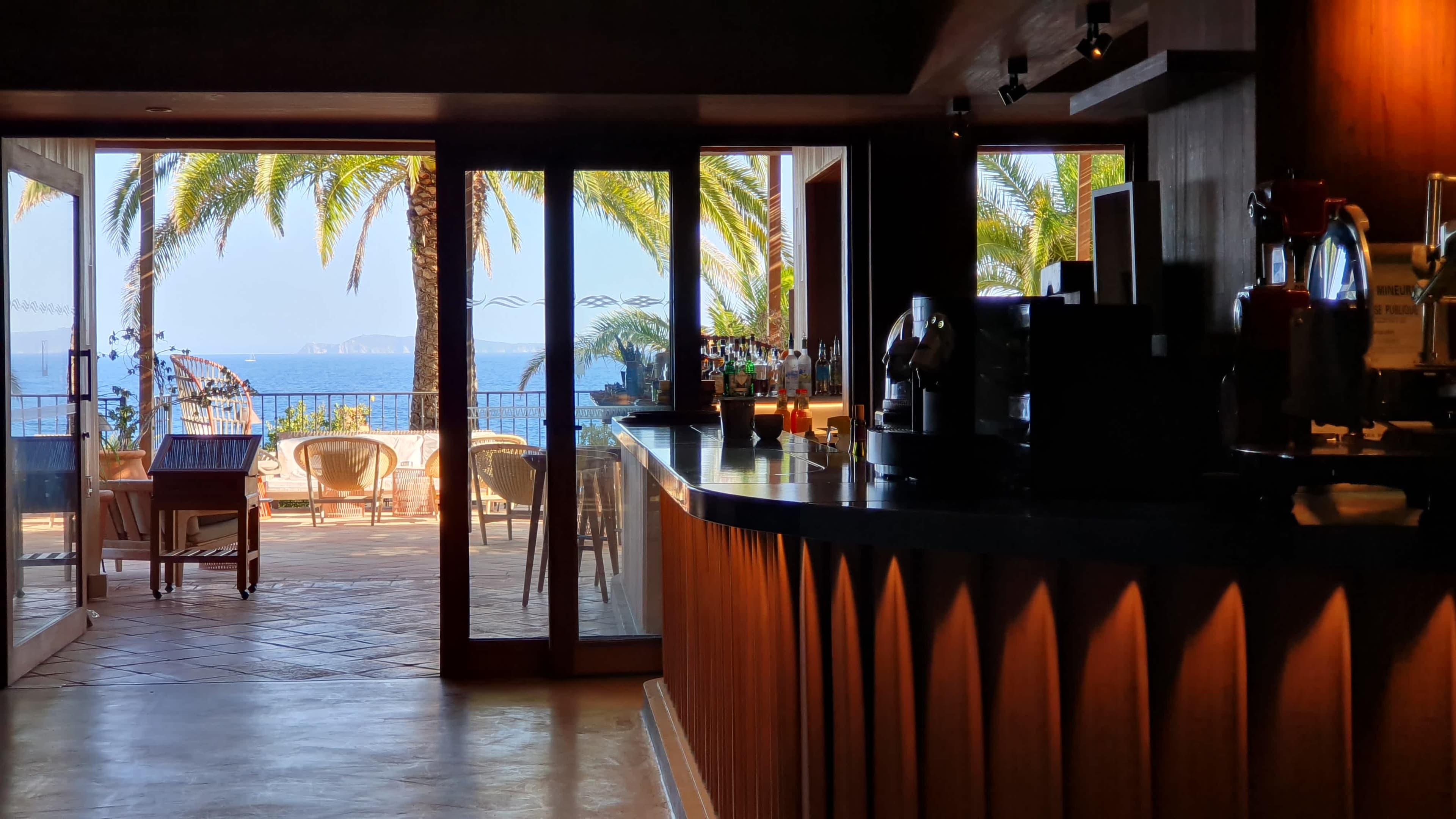 Hotel Le Bailli de Suffren Ansicht 8