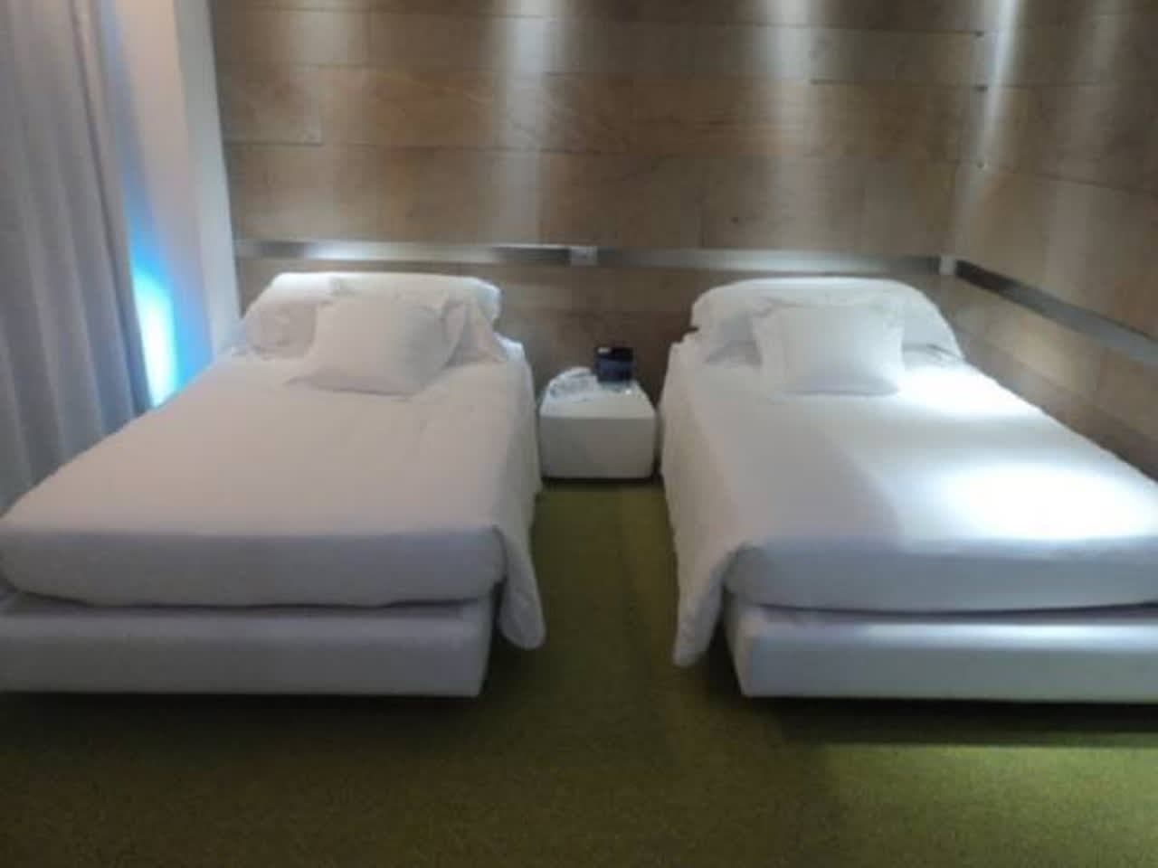 Arezzo Park Hotel Ansicht 9