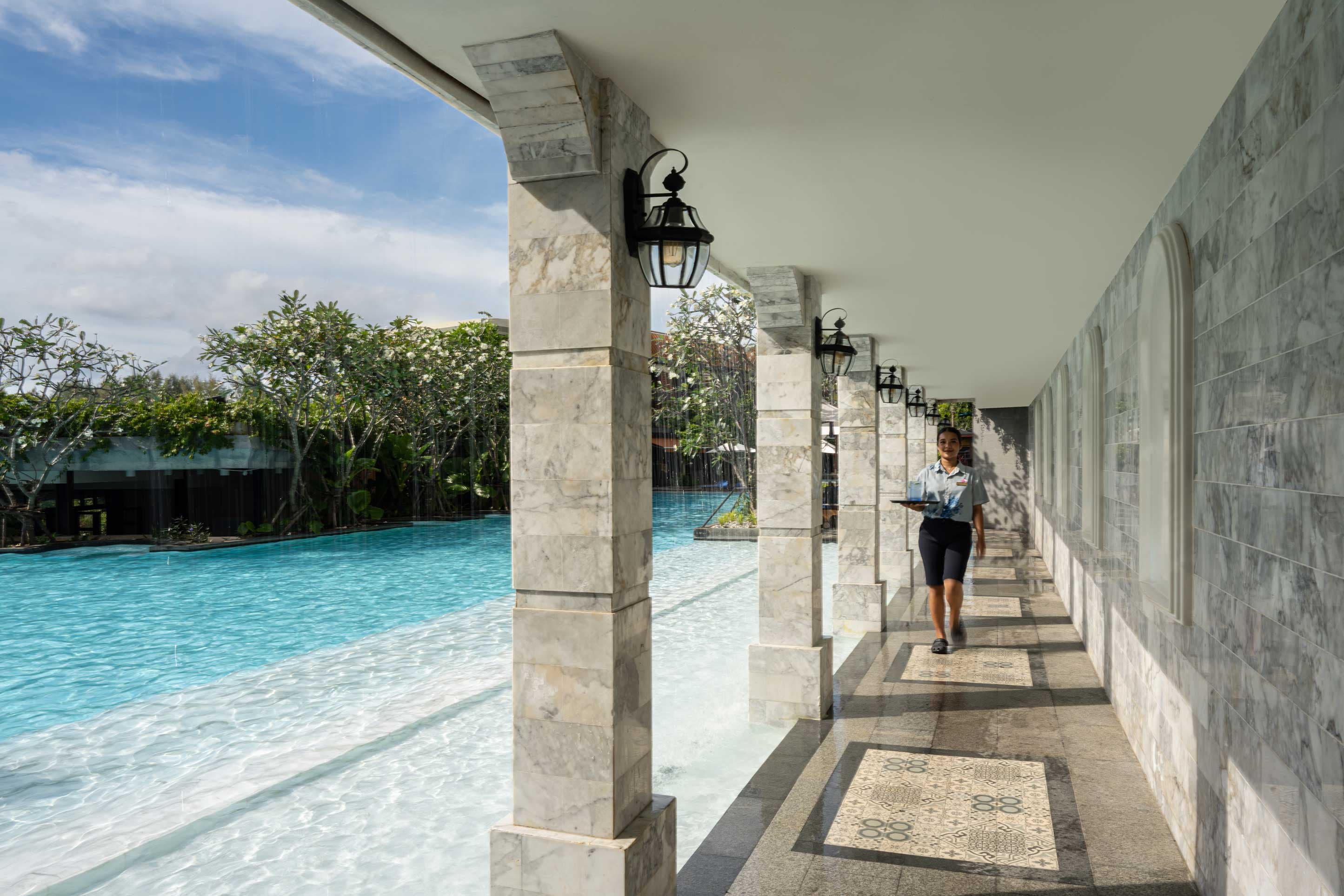 Avista Grande Phuket Karon, MGallery Ansicht 7