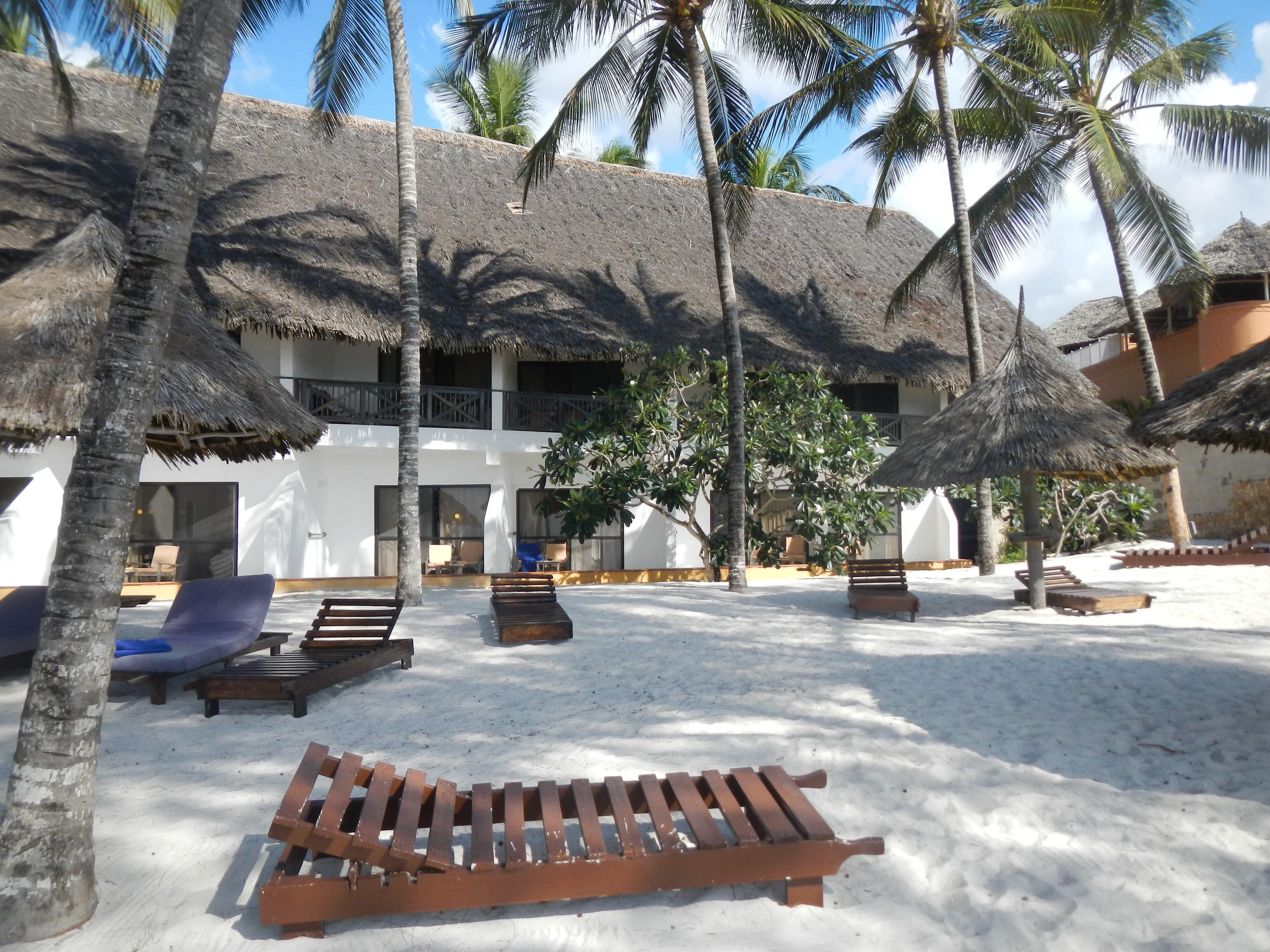 Turtle Bay Beach Club Ansicht 2