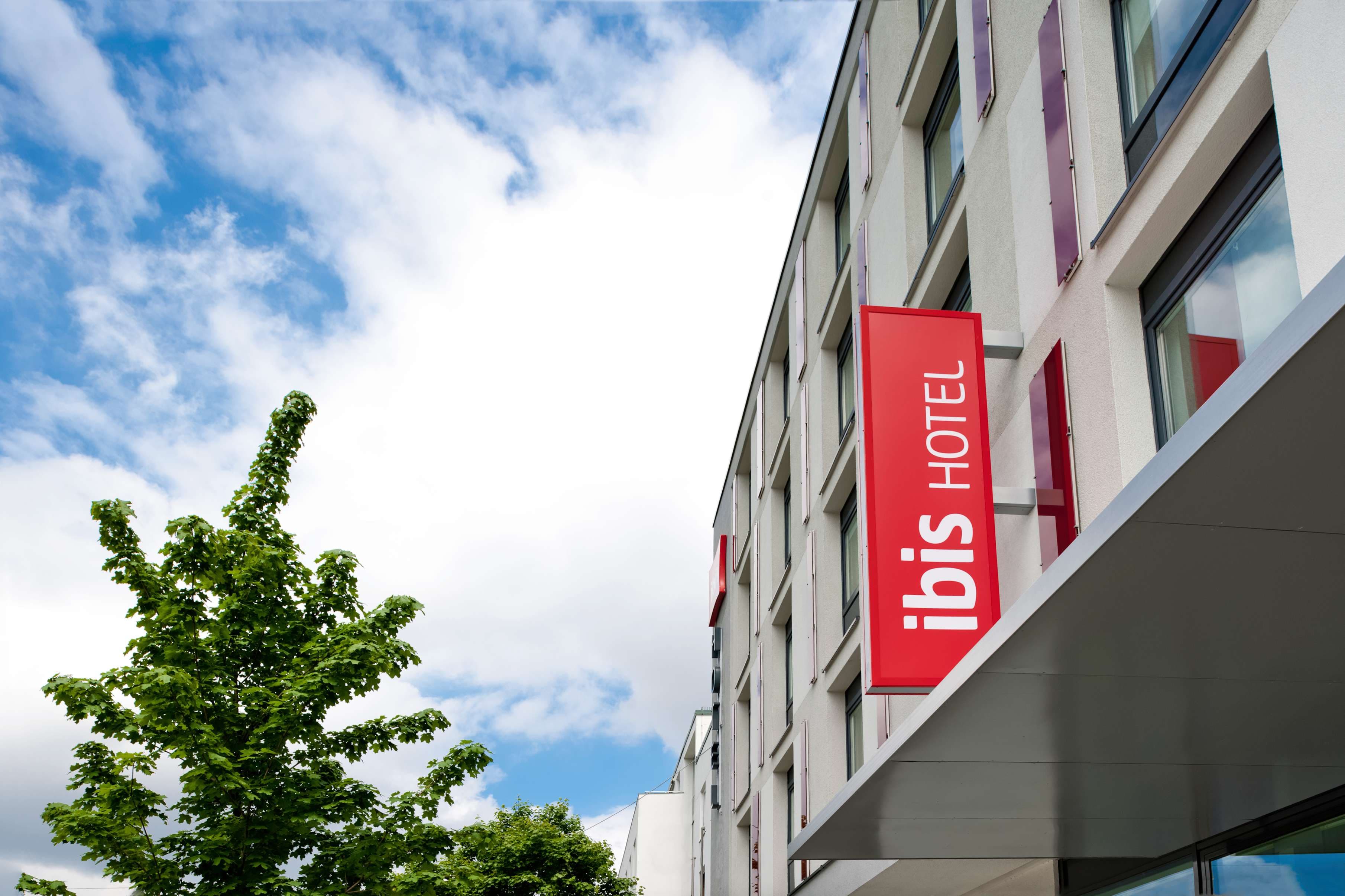 Ibis München City West Hotel