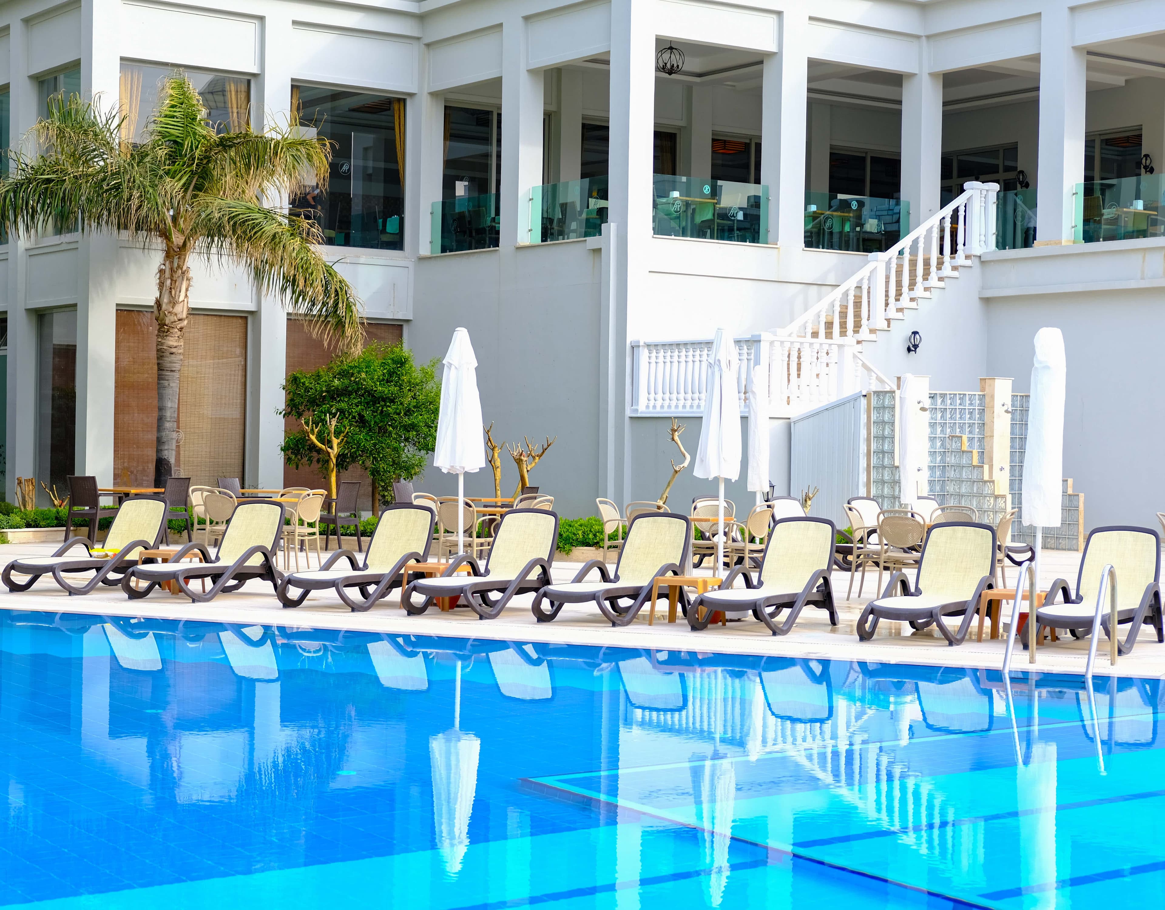 Royal Atlantis Spa & Resort Ansicht 10