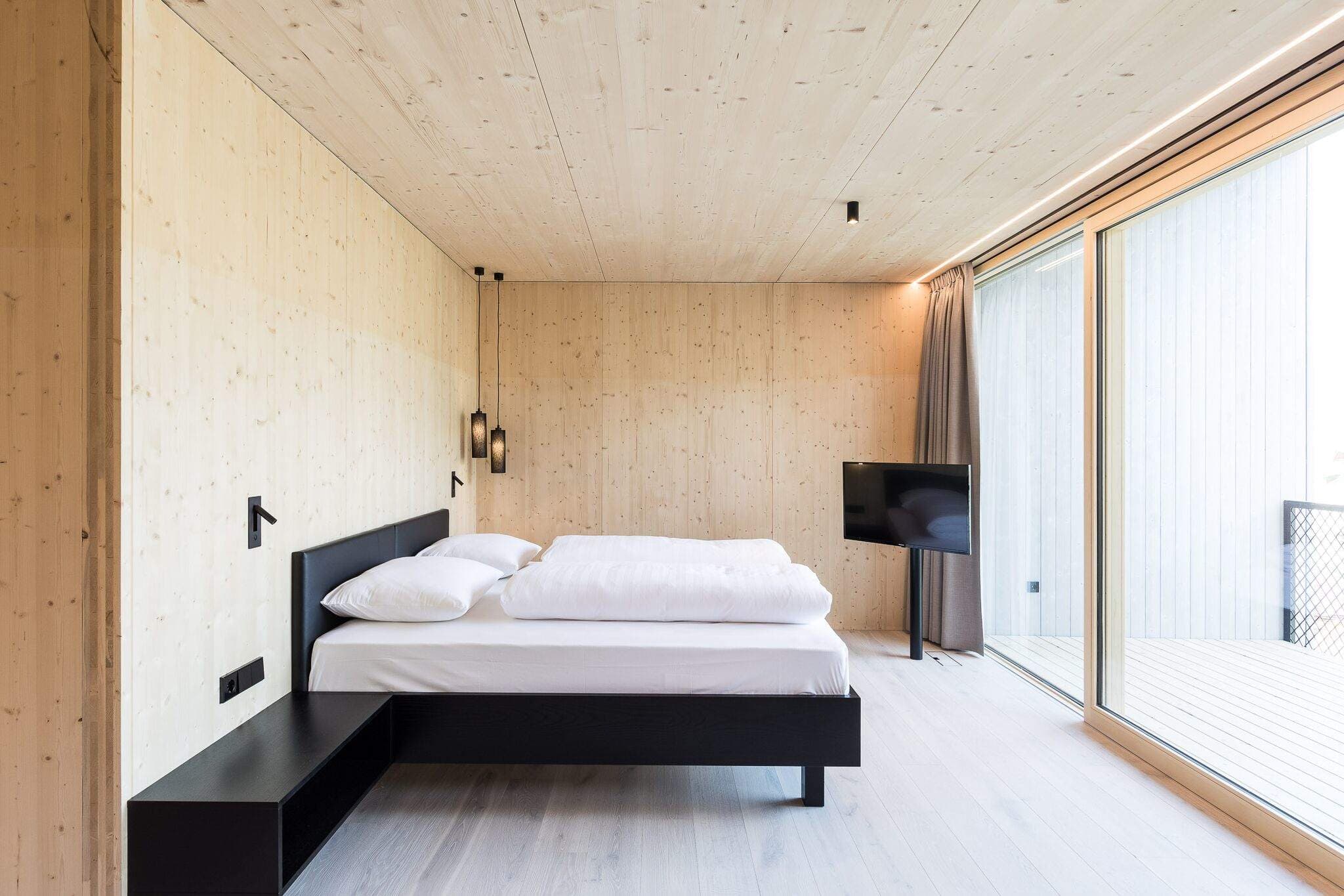 Hotel Sand Ansicht 6