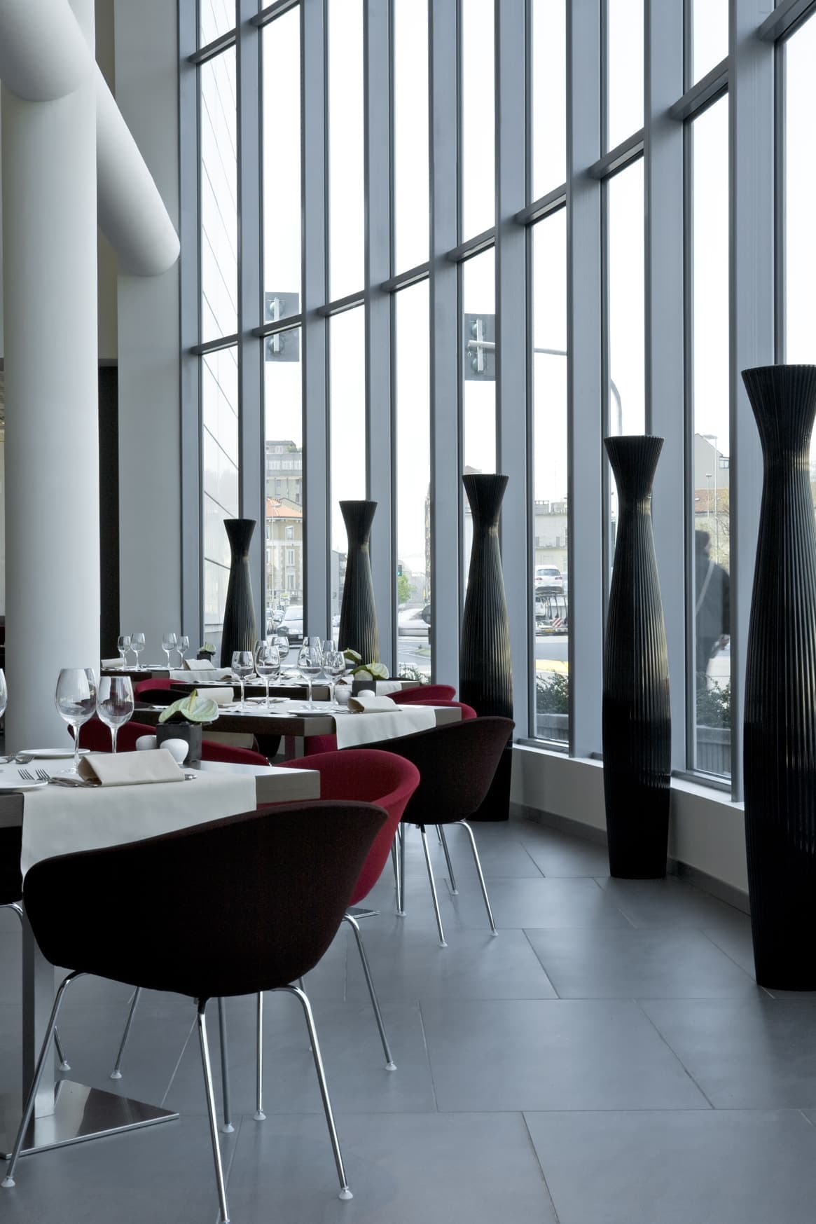 AC Hotel by Marriott Milan Sesto Ansicht 8