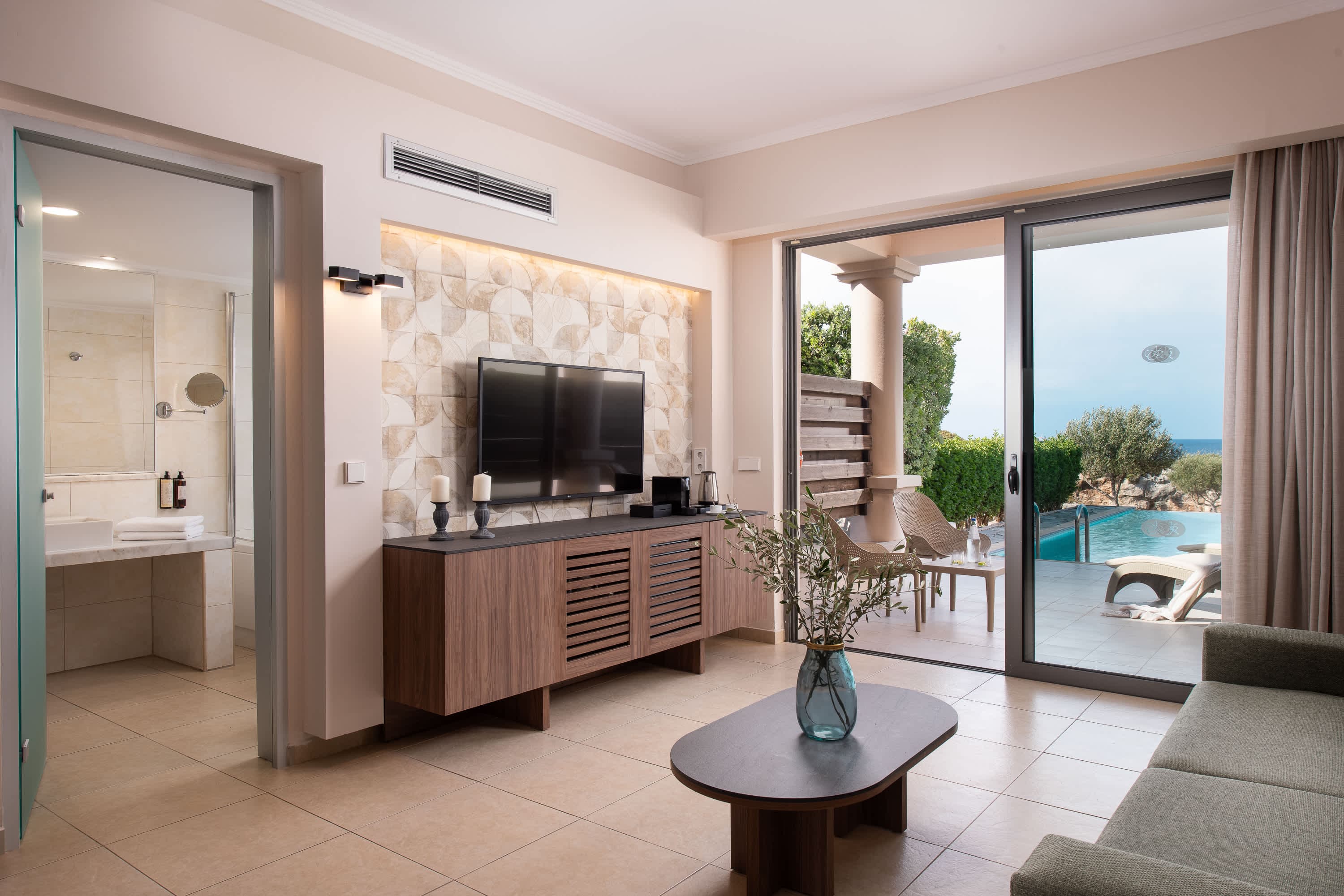 KRESTEN ROYAL Euphoria Resort Ansicht 7