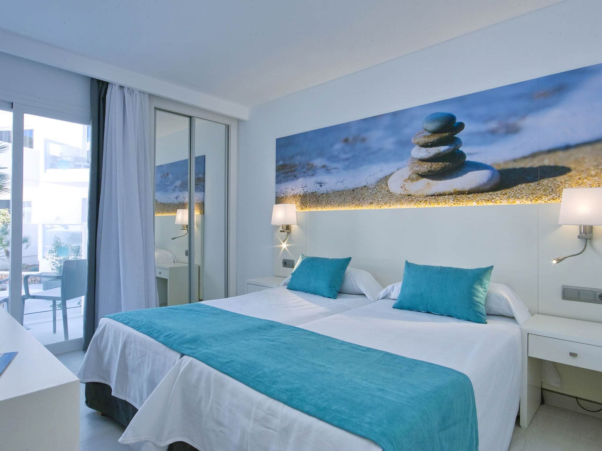 Balansat Resort Ansicht 6