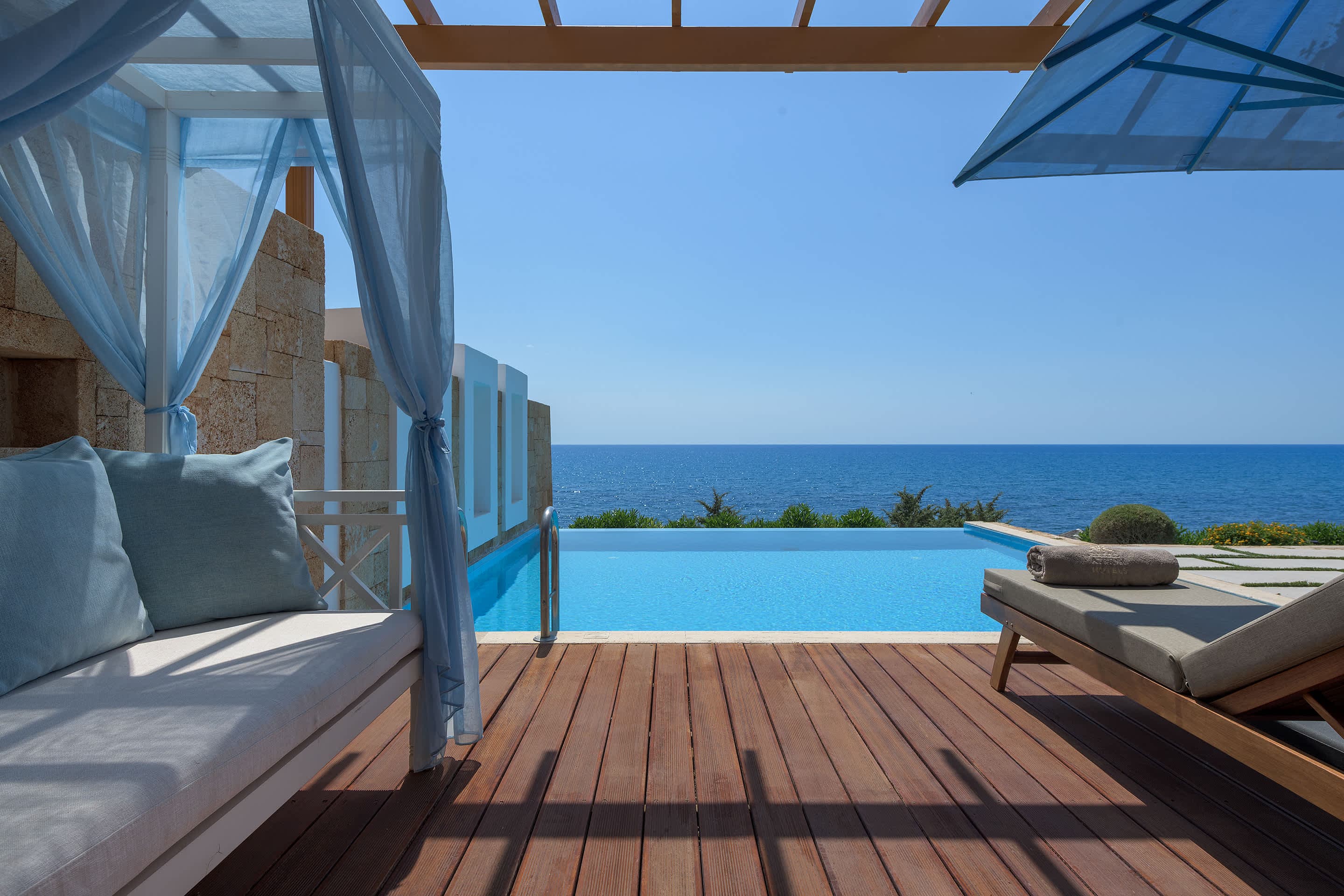 Atrium Prestige Thalasso Spa Resort & Villas Ansicht 6