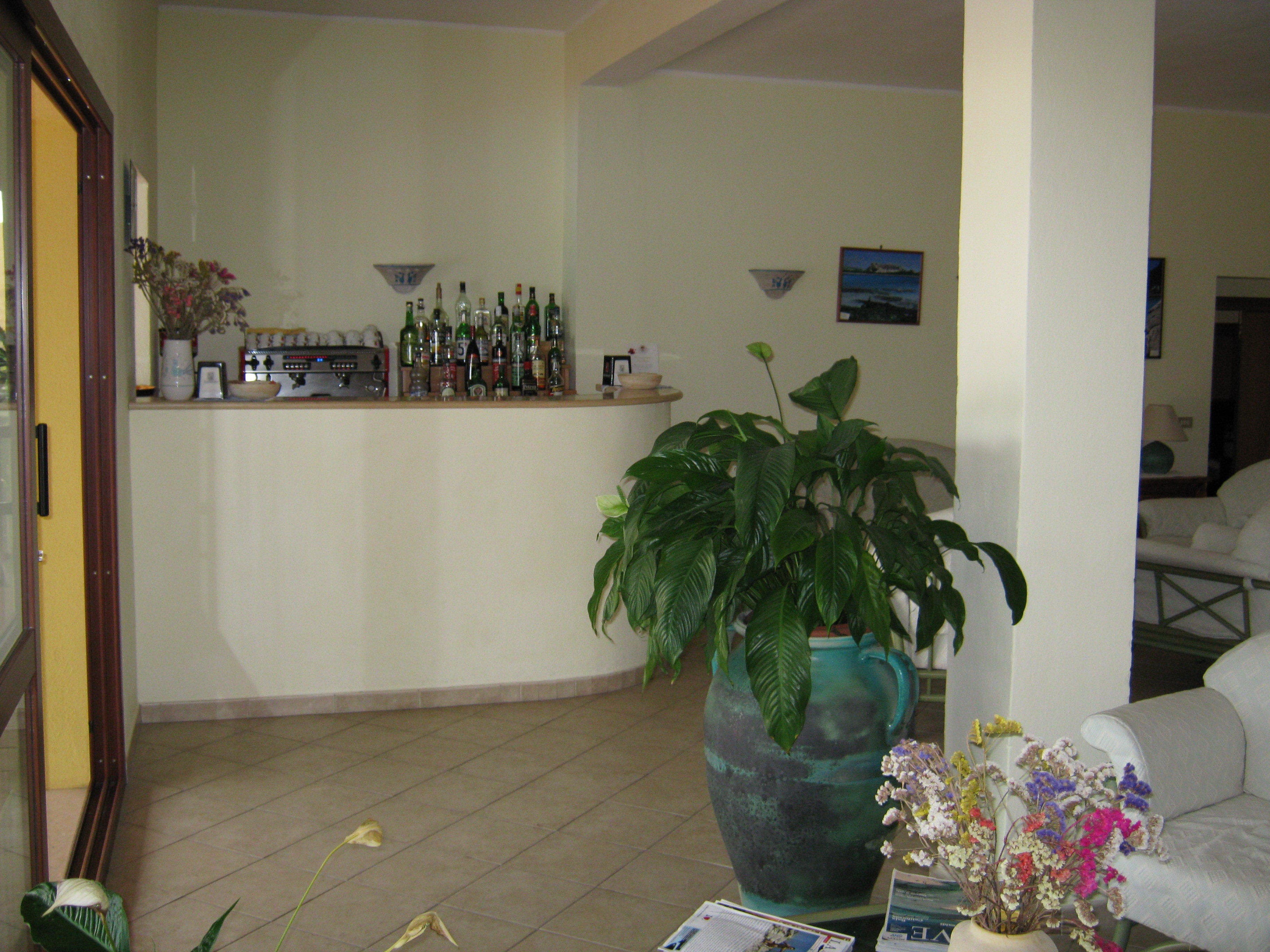 Hotel Le Mimose Ansicht 7