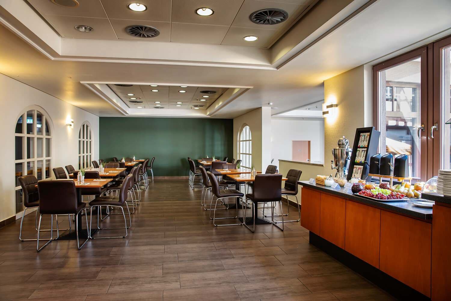 ACHAT Hotel Heppenheim Ansicht 9