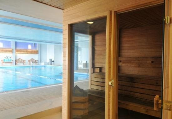 Hotel Renaissance Tel Aviv Ansicht 6