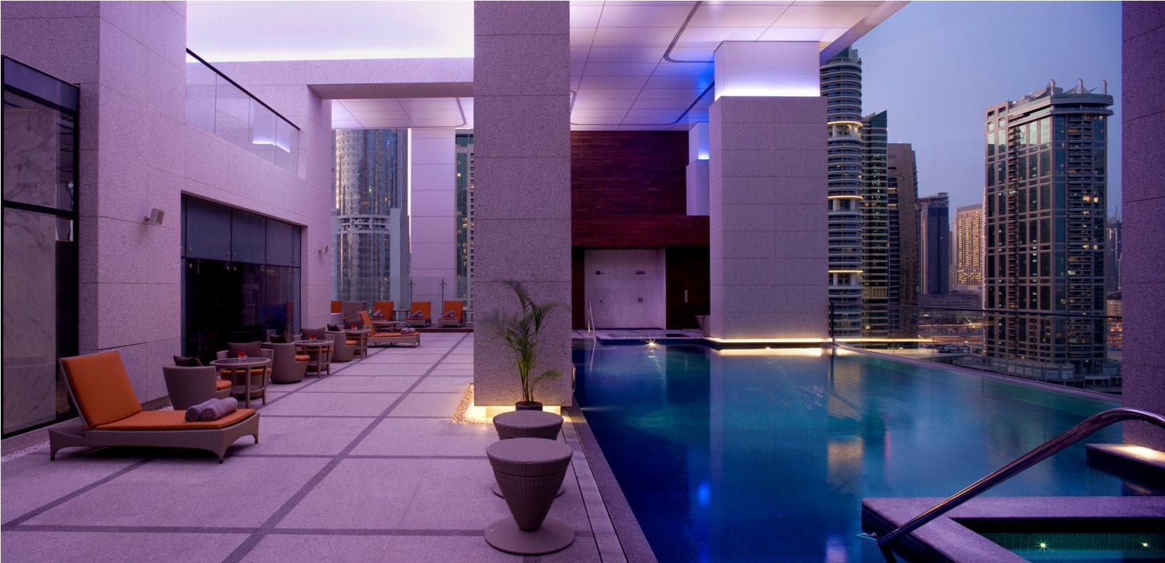 voco Bonnington Dubai by IHG Ansicht 6