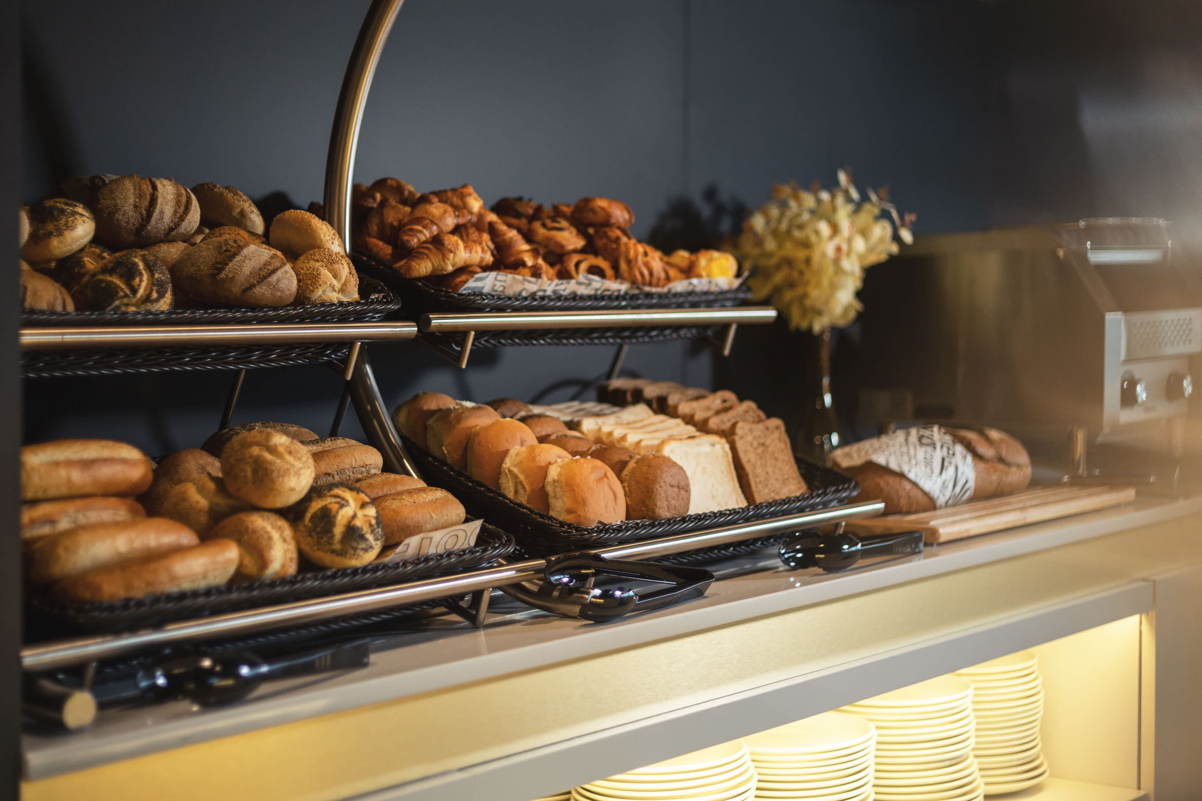 ibis Styles Arnhem Centre Ansicht 10