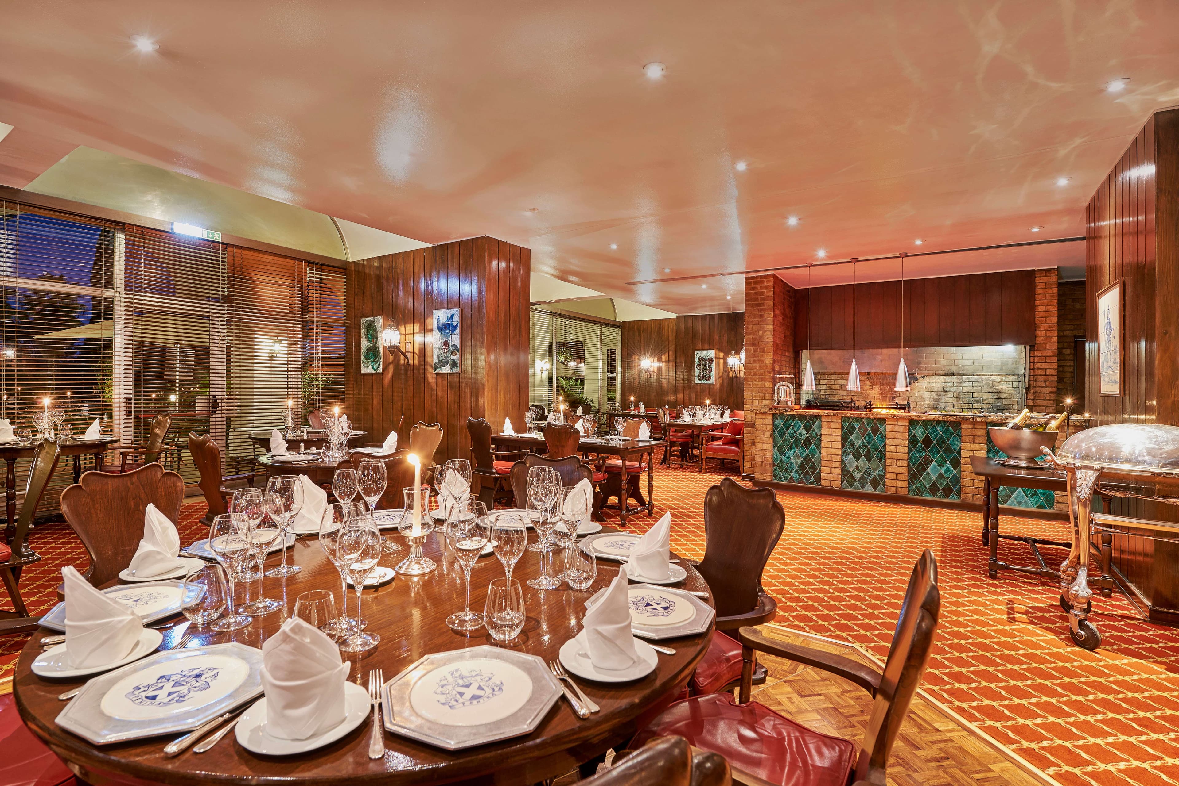 Penina Hotel & Golf Resort Ansicht 9