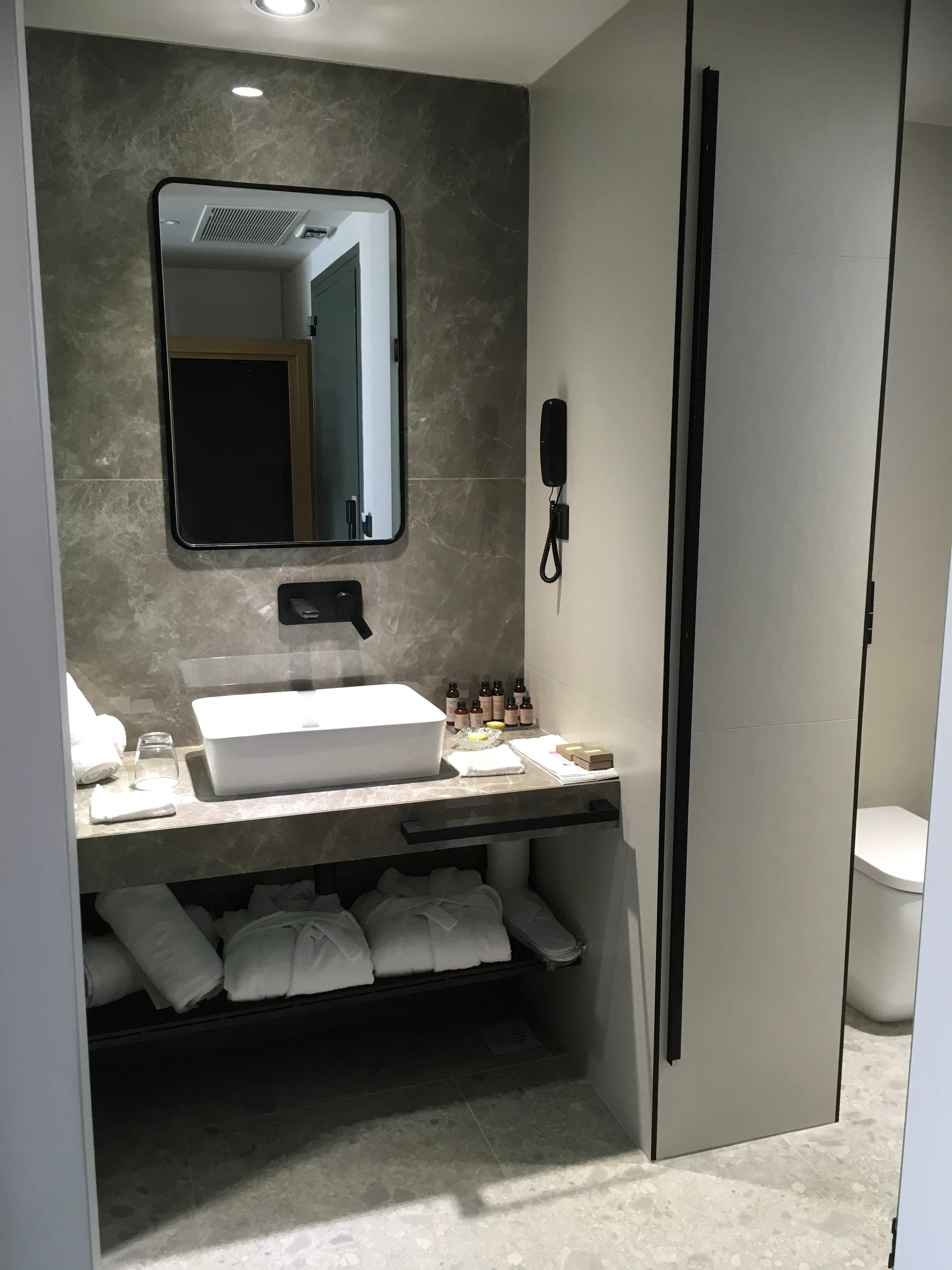 Portes Lithos Luxury Resort Ansicht 6