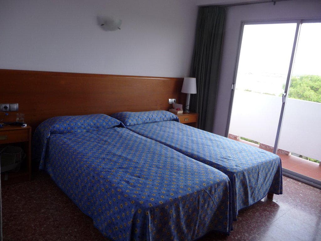 Hotel Maria Ansicht 3