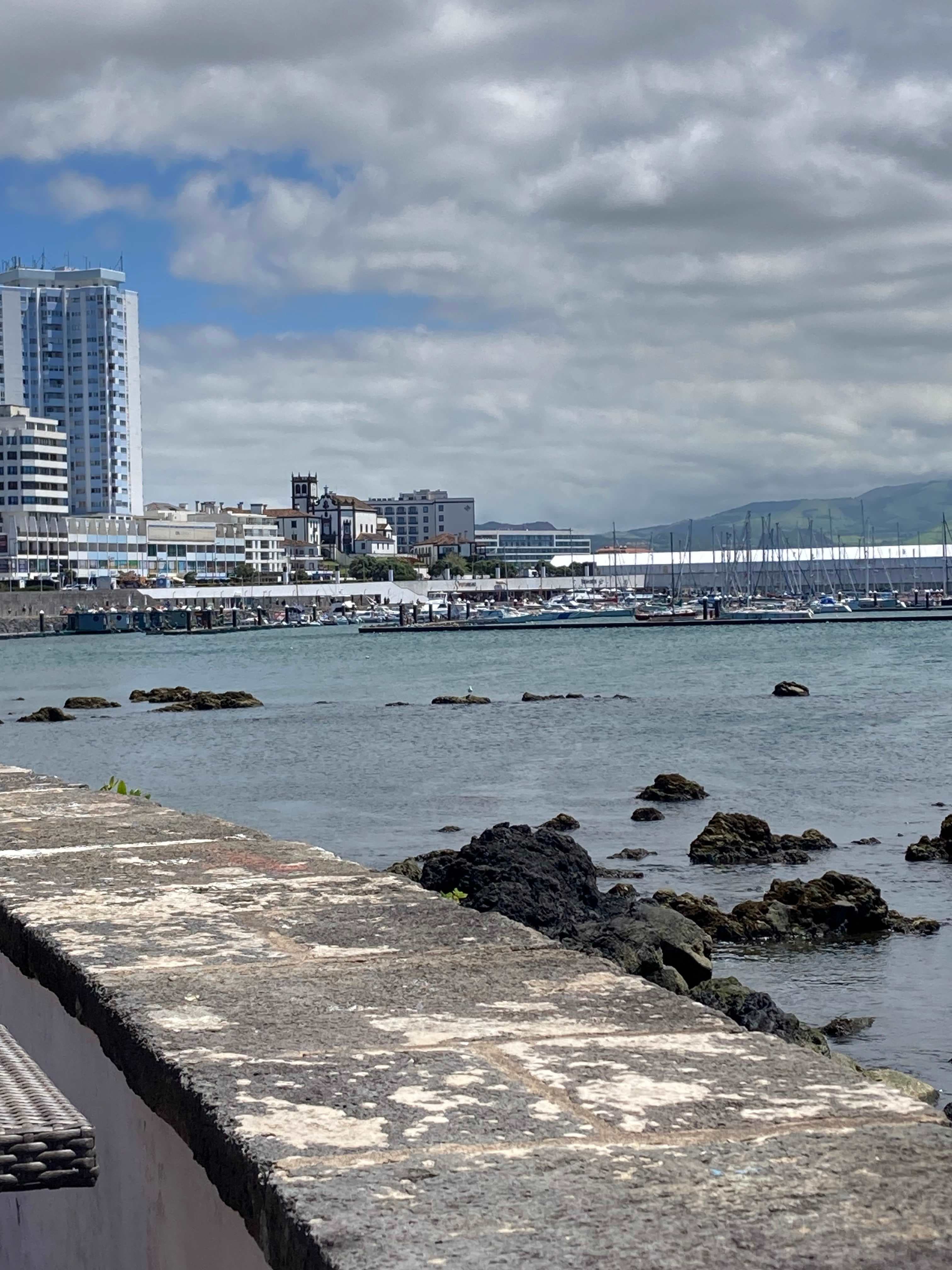 Octant Ponta Delgada Ansicht 3