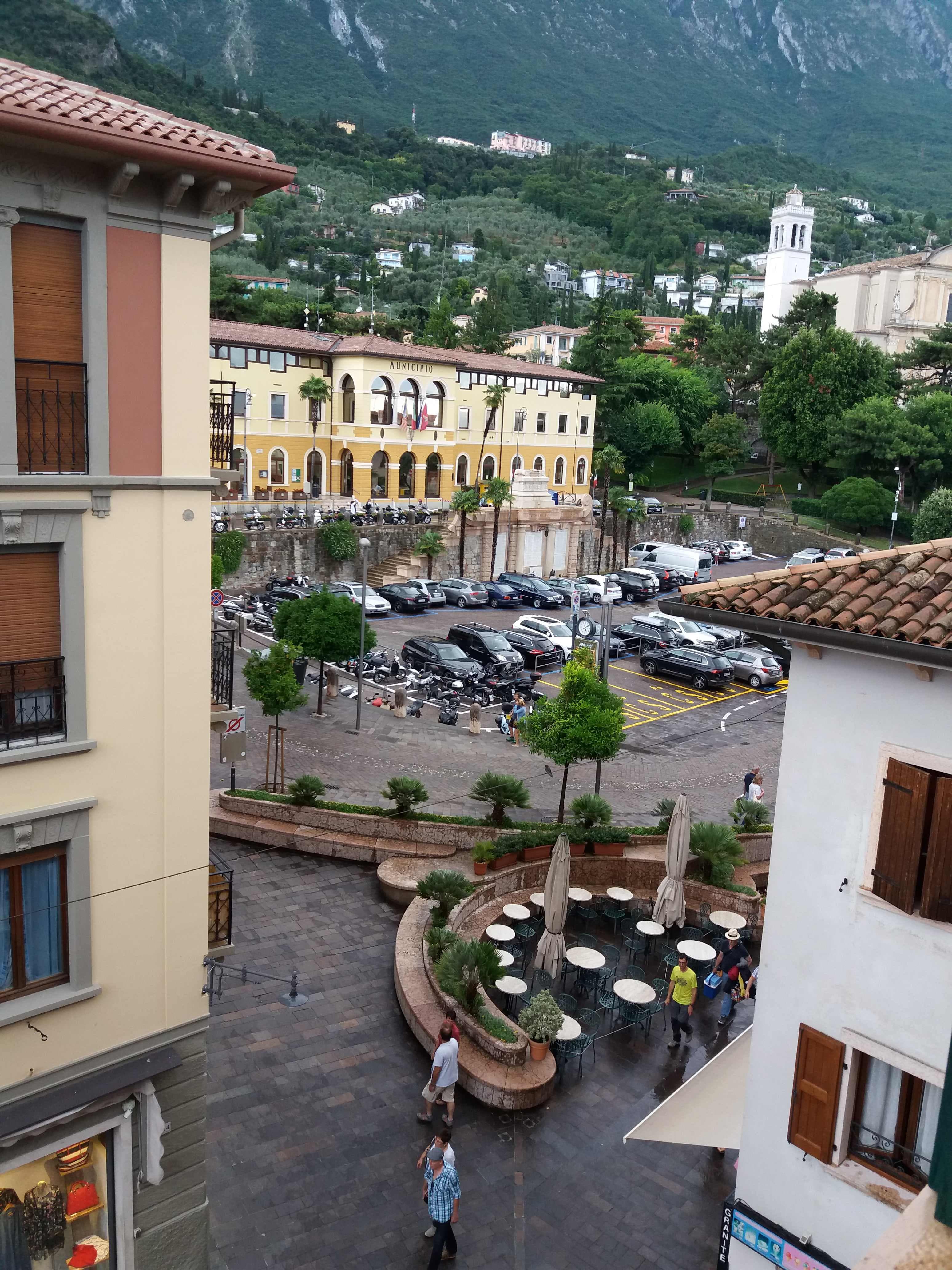 Hotel Lago di Garda Ansicht 5