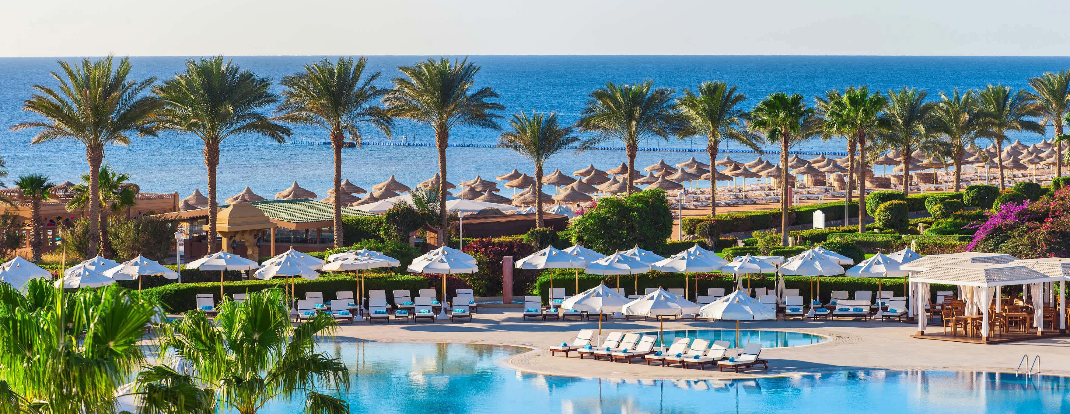 Baron Resort Ansicht 5