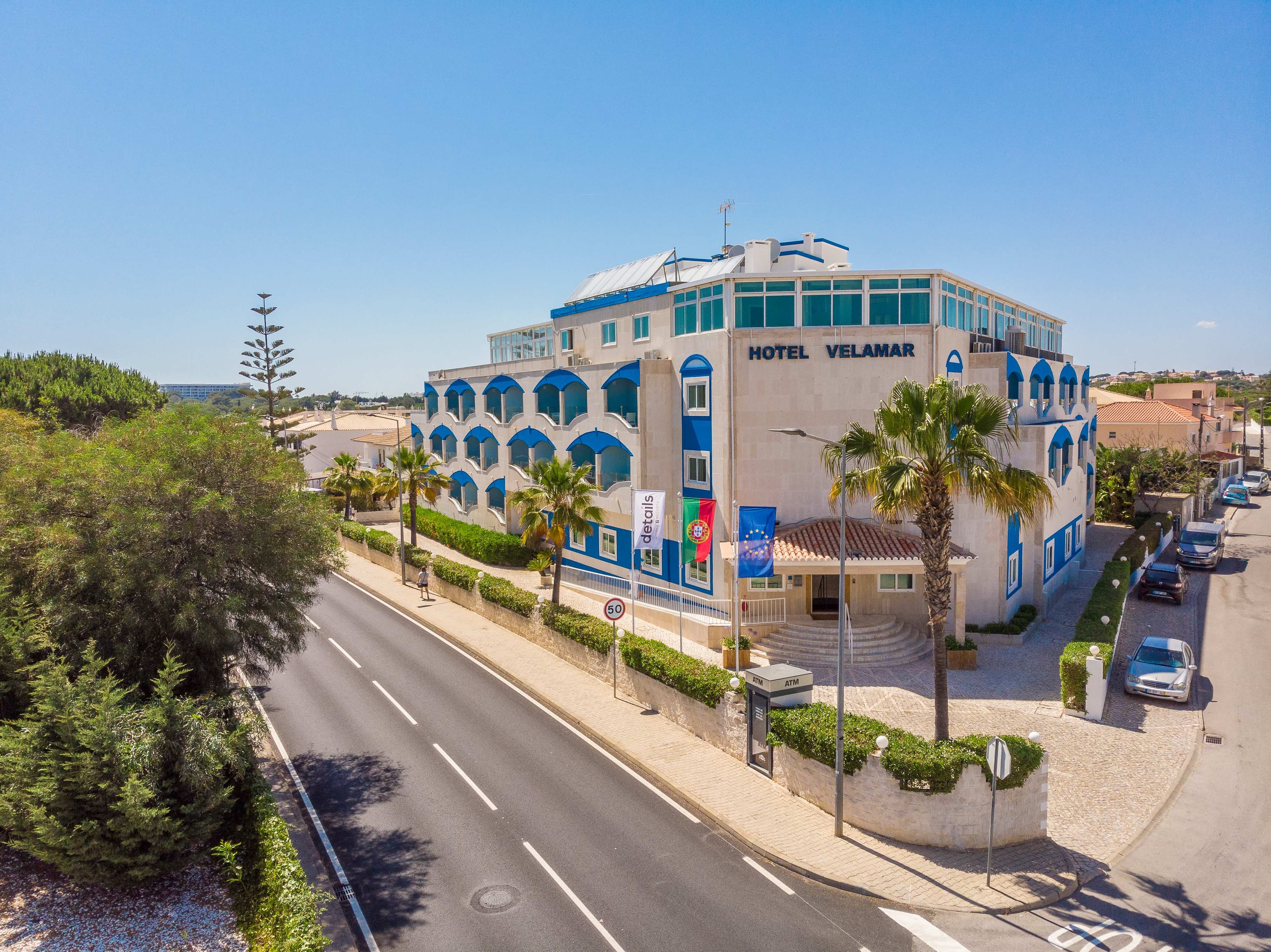 Velamar Boutique Hotel Ansicht 3