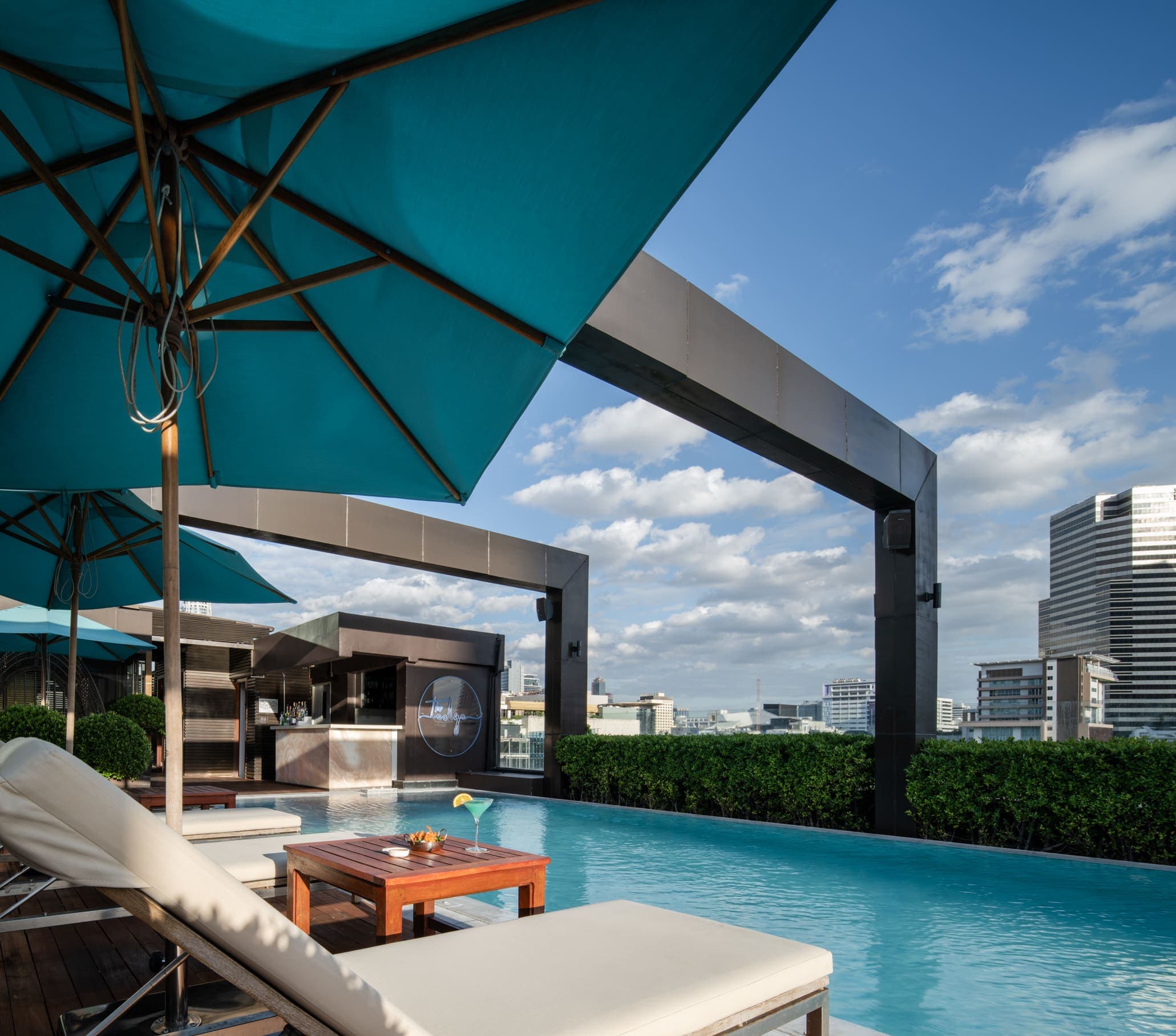 VIE Hotel Bangkok, MGallery Ansicht 7