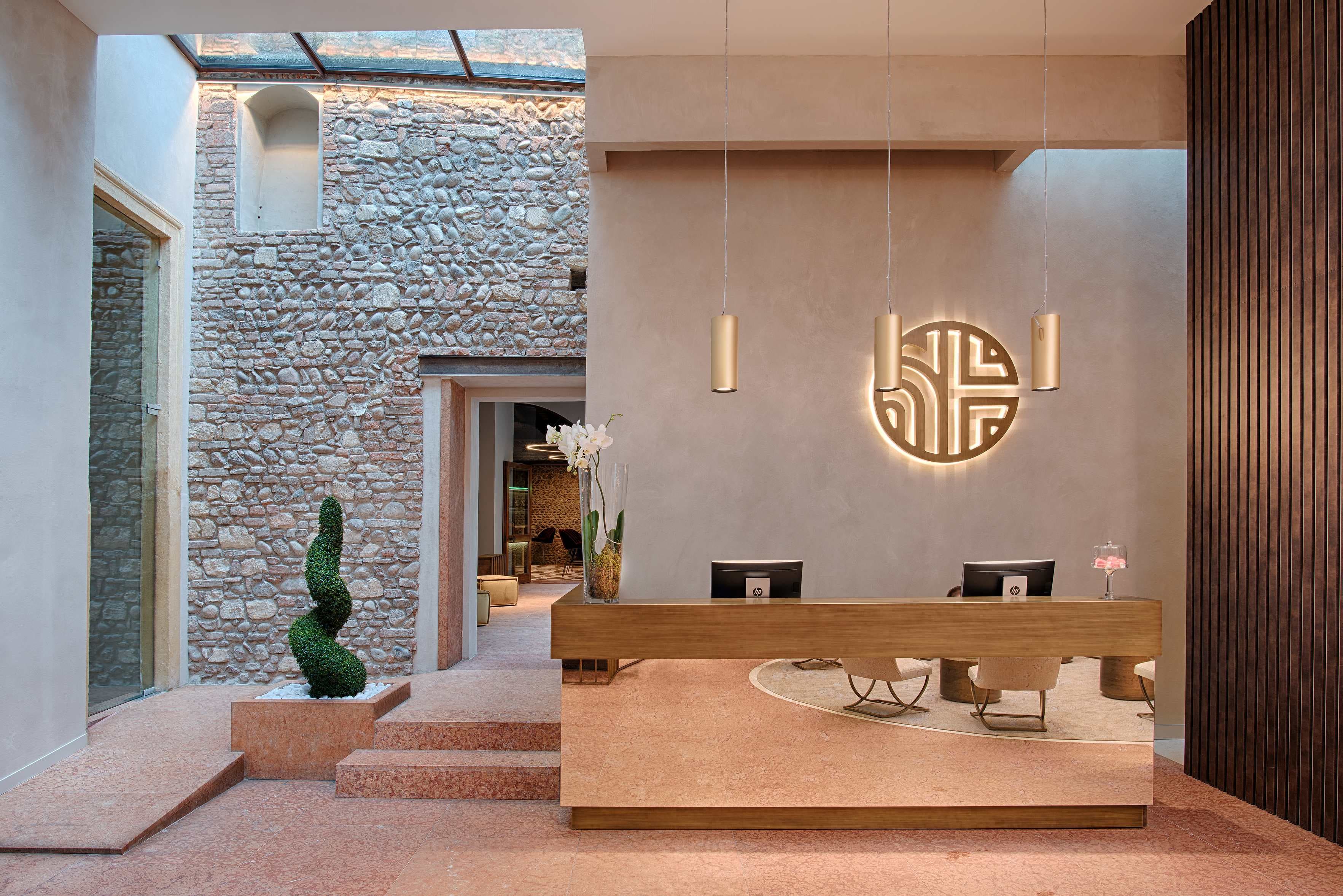 NH Collection Palazzo Verona Ansicht 6