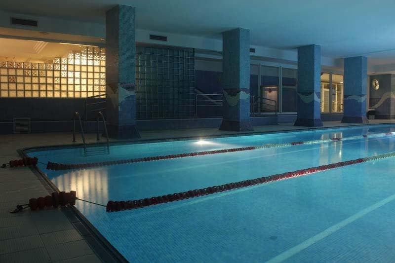 Hotel AR Roca Esmeralda & Spa Ansicht 6