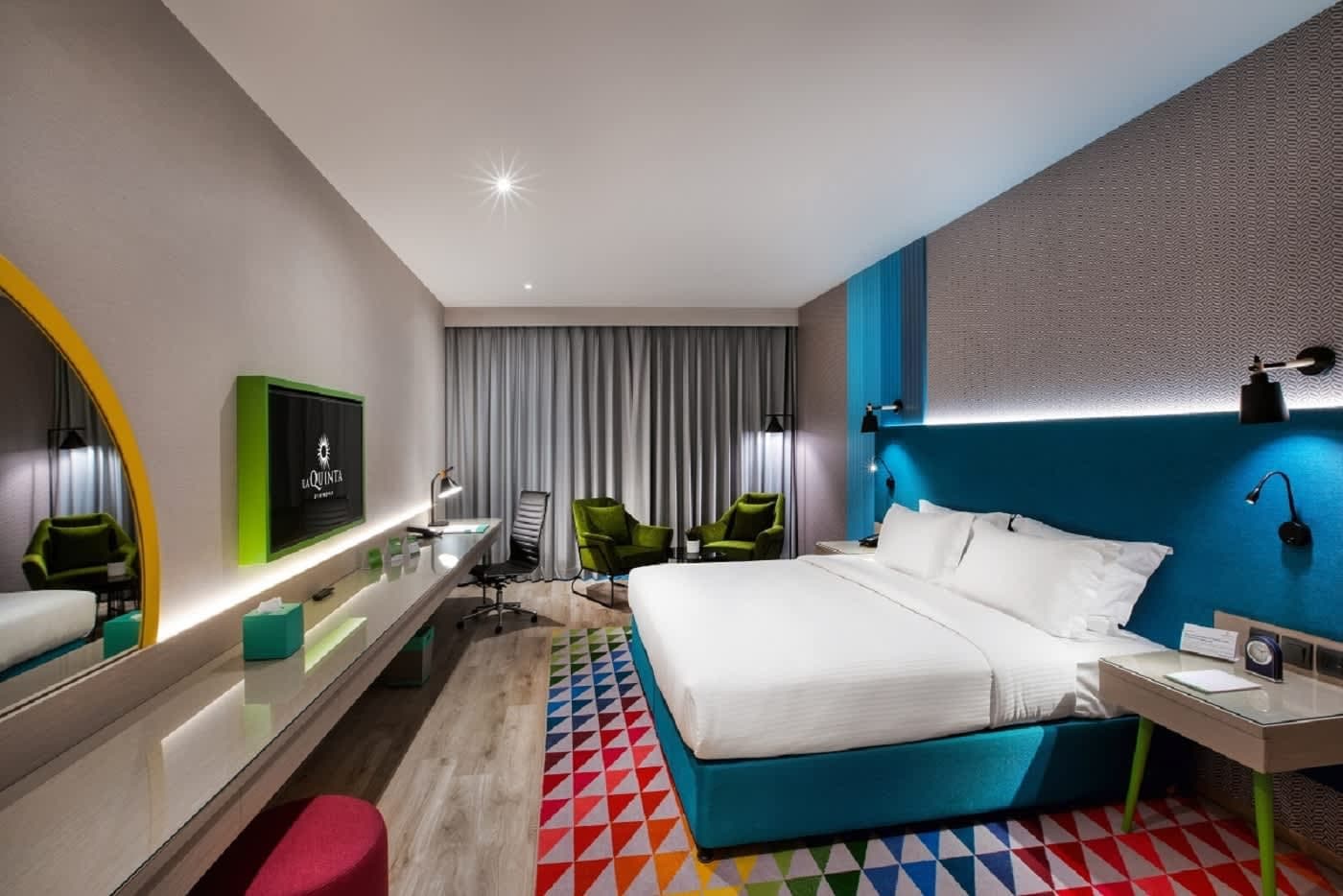 La Quinta by Wyndham Dubai Jumeirah Ansicht 4