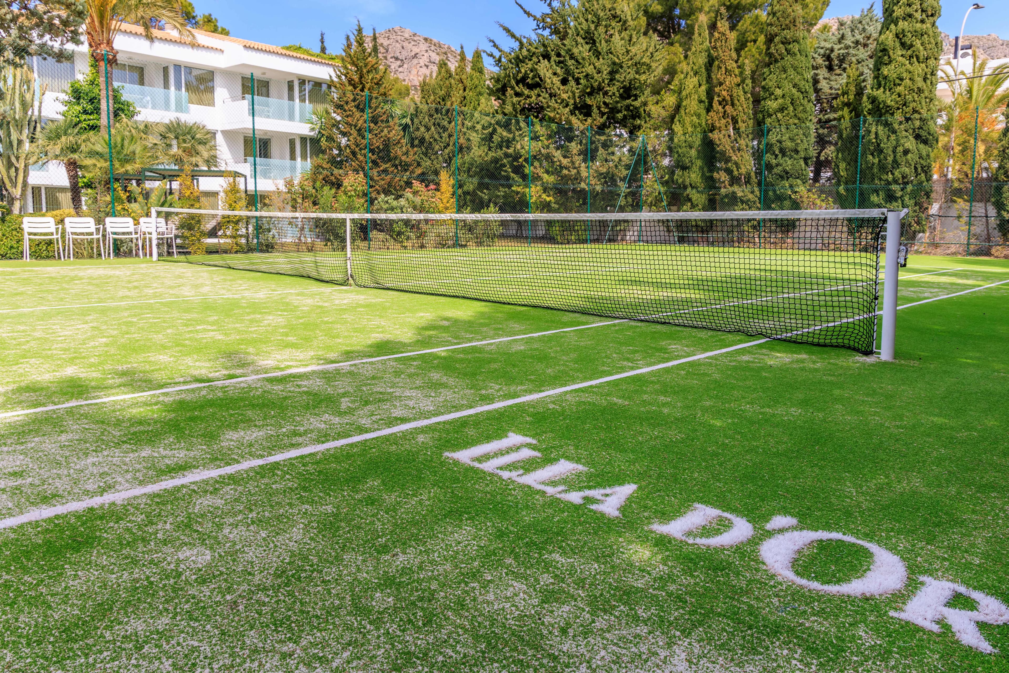 Illa d´Or Hotel & Club Apartamentos Ansicht 9