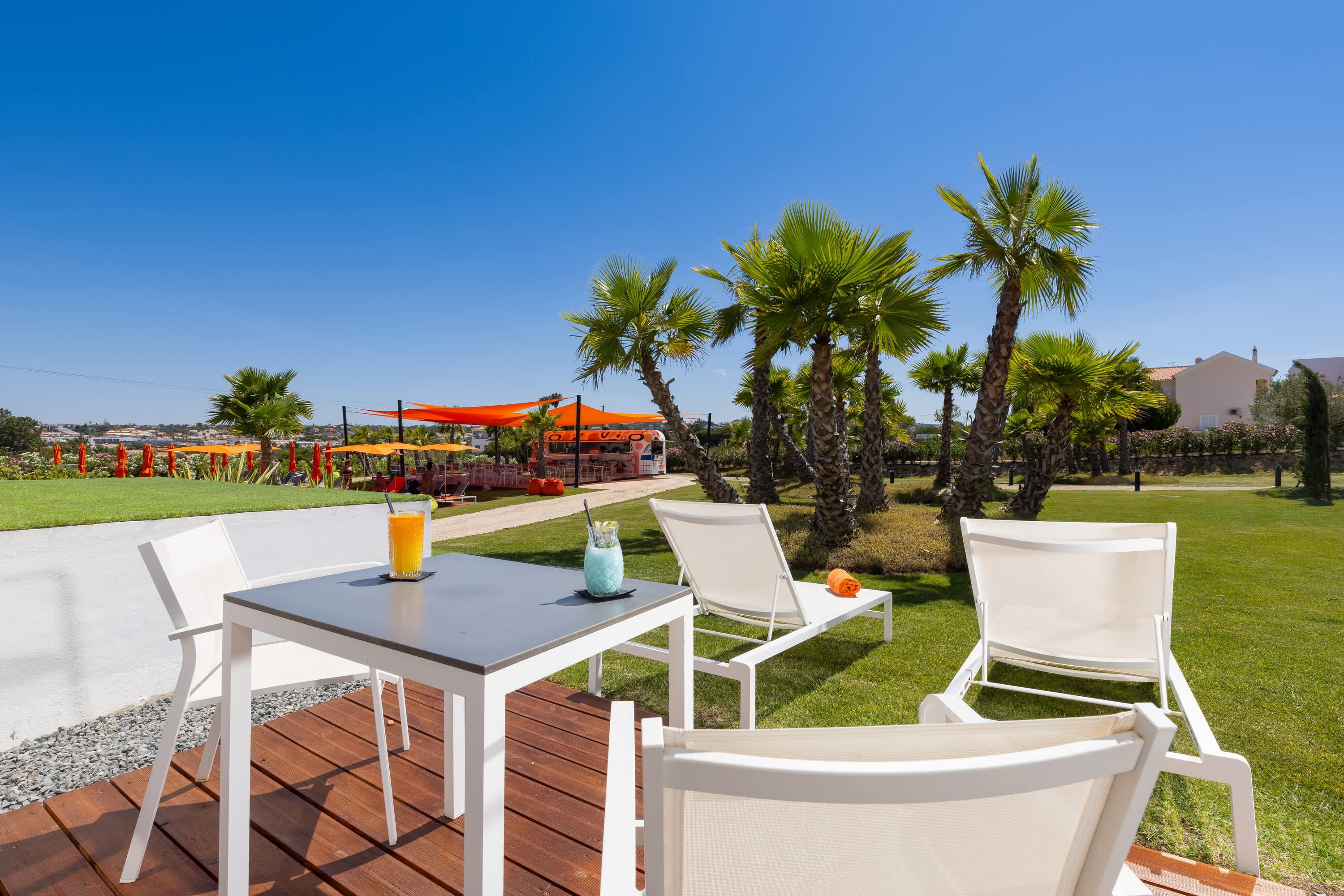 Regency Salgados Hotel & Spa Ansicht 2
