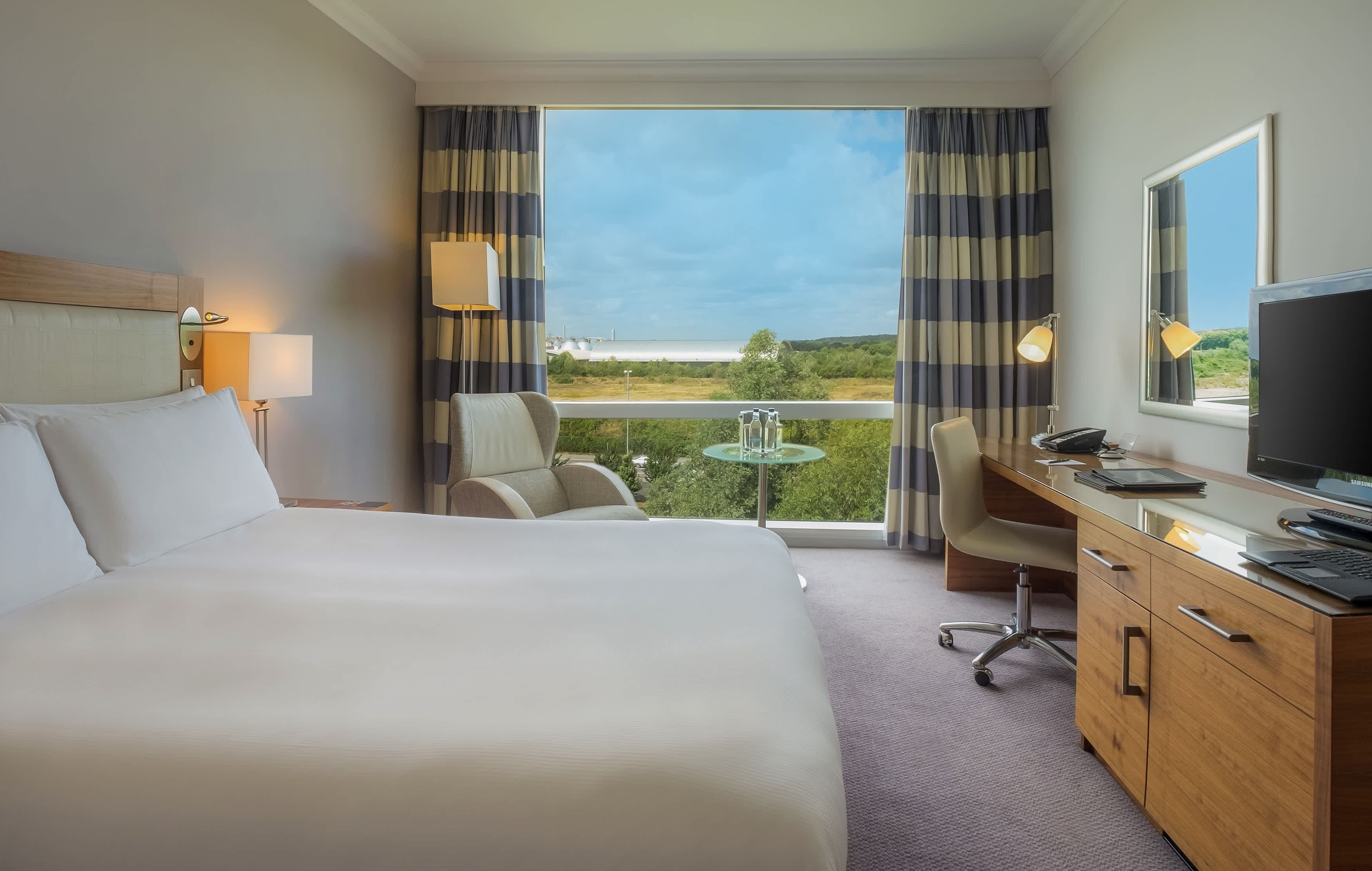 Hilton Reading Ansicht 3
