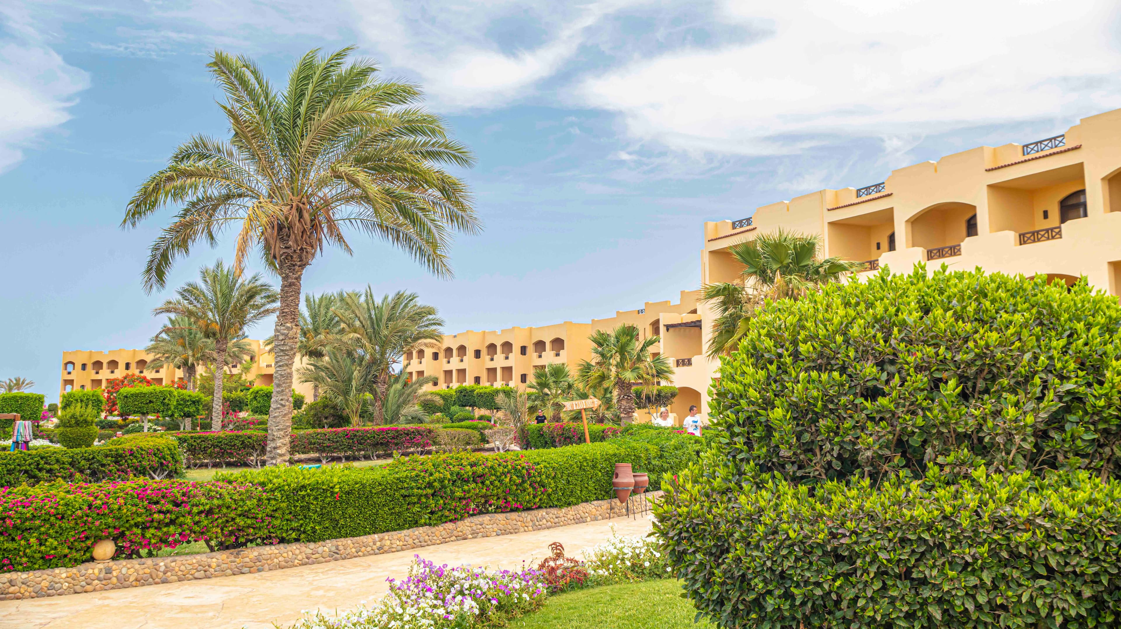 Blend Elphistone Resort Ansicht 2