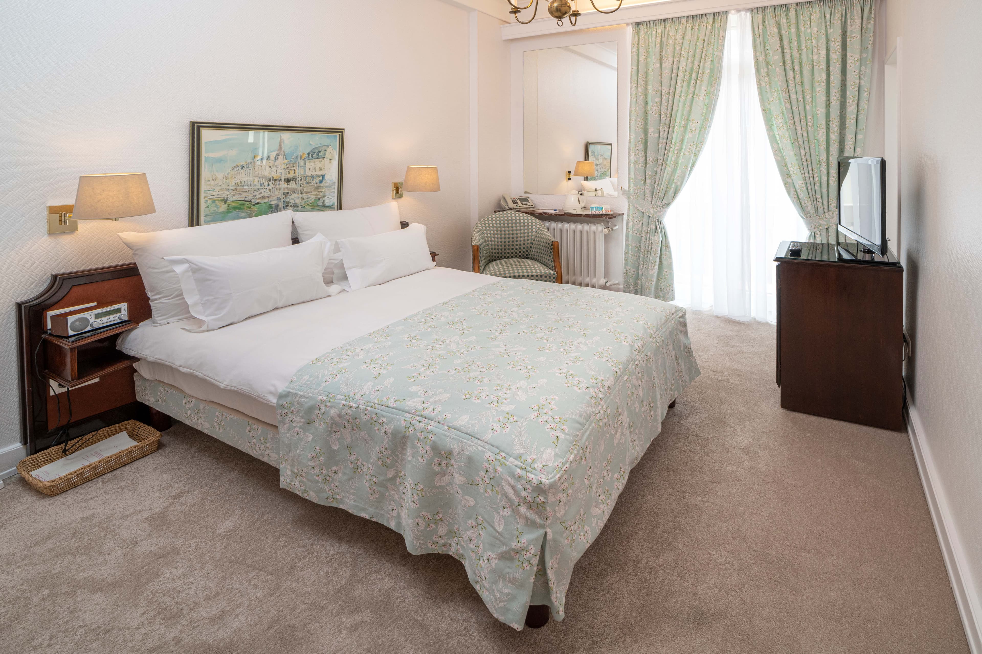 Grand Hotel Cravat, WorldHotels Collection Ansicht 3