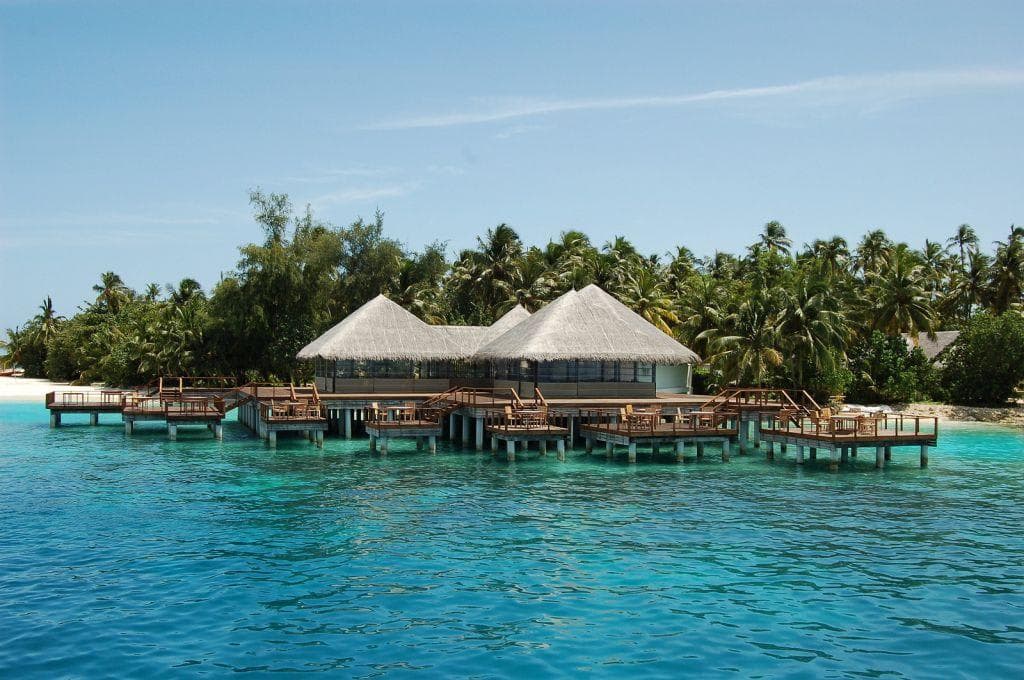 Coco Bodu Hithi Ansicht 3