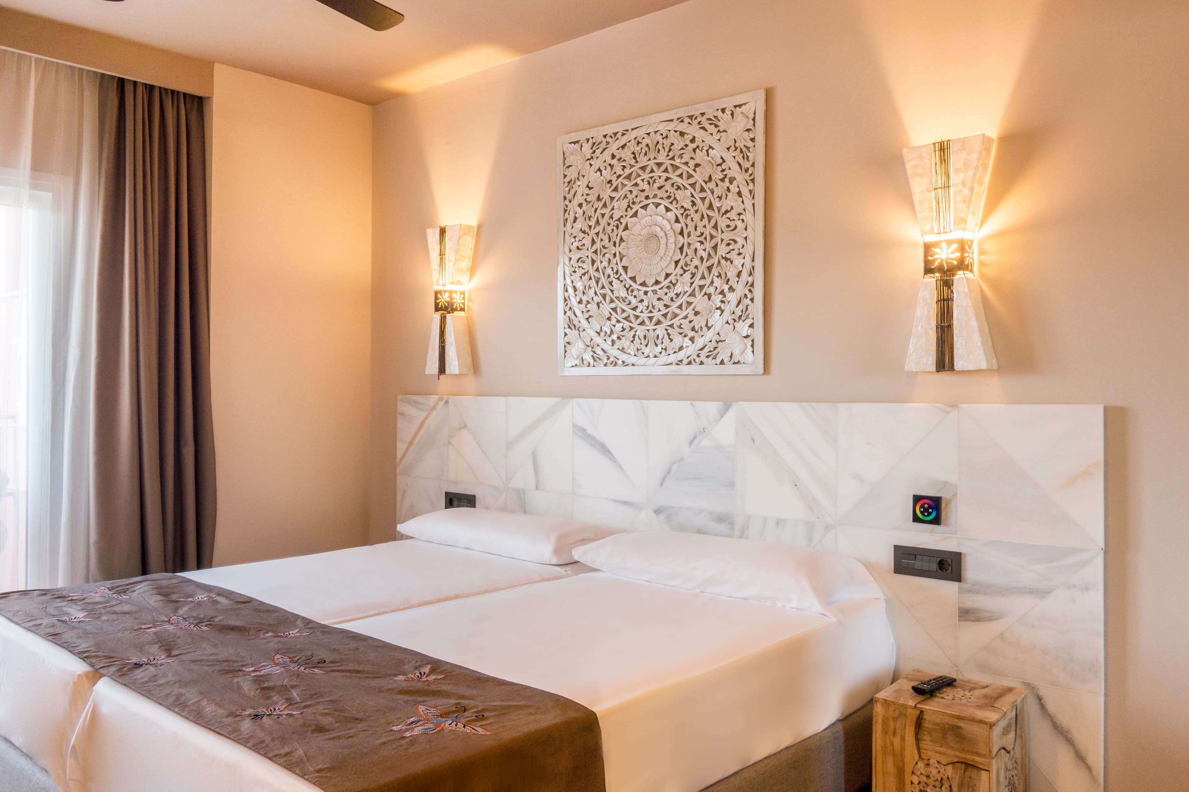 Hotel Tarifa Lances Ansicht 4
