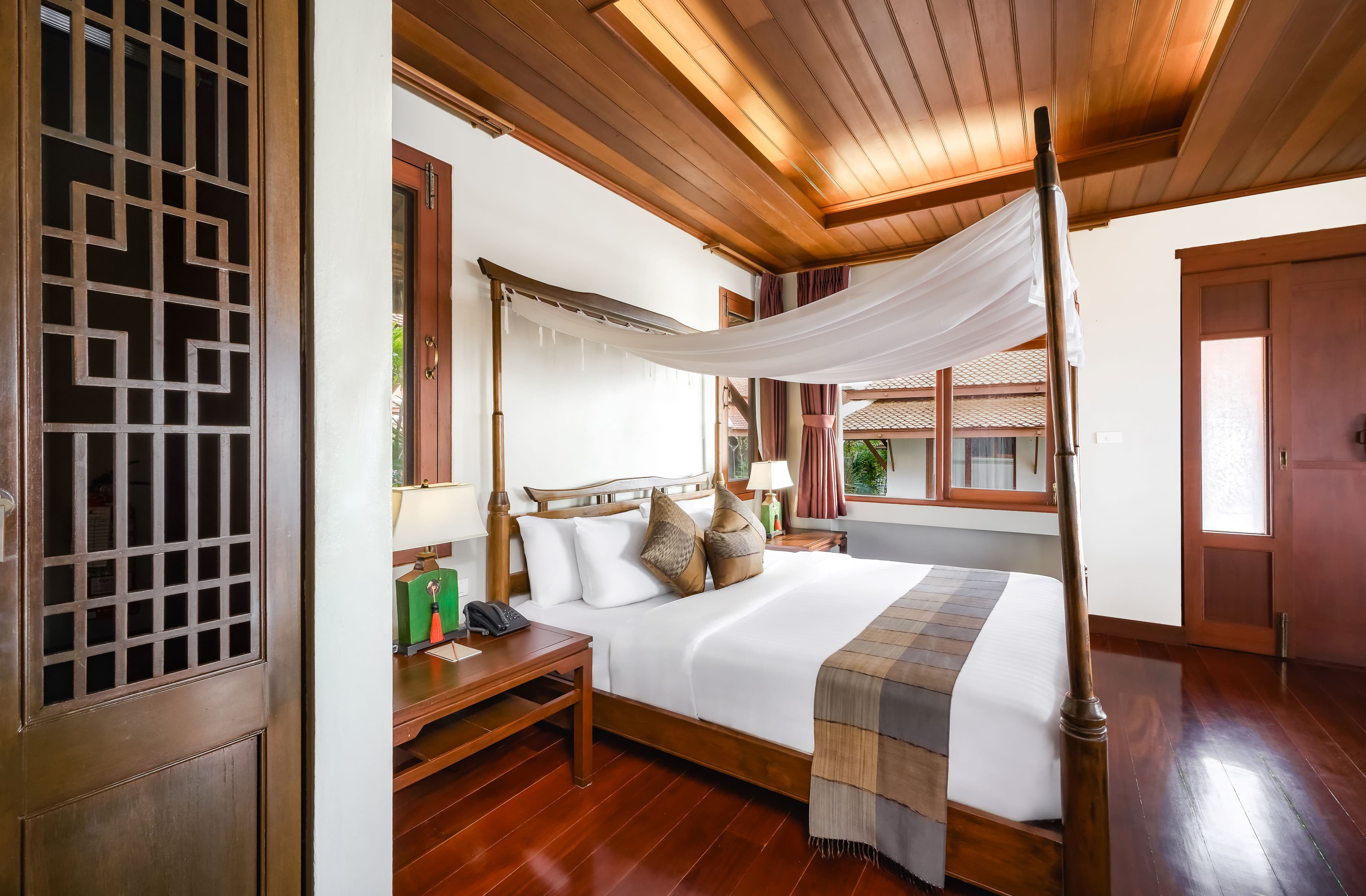 Khaolak Laguna Resort Ansicht 5