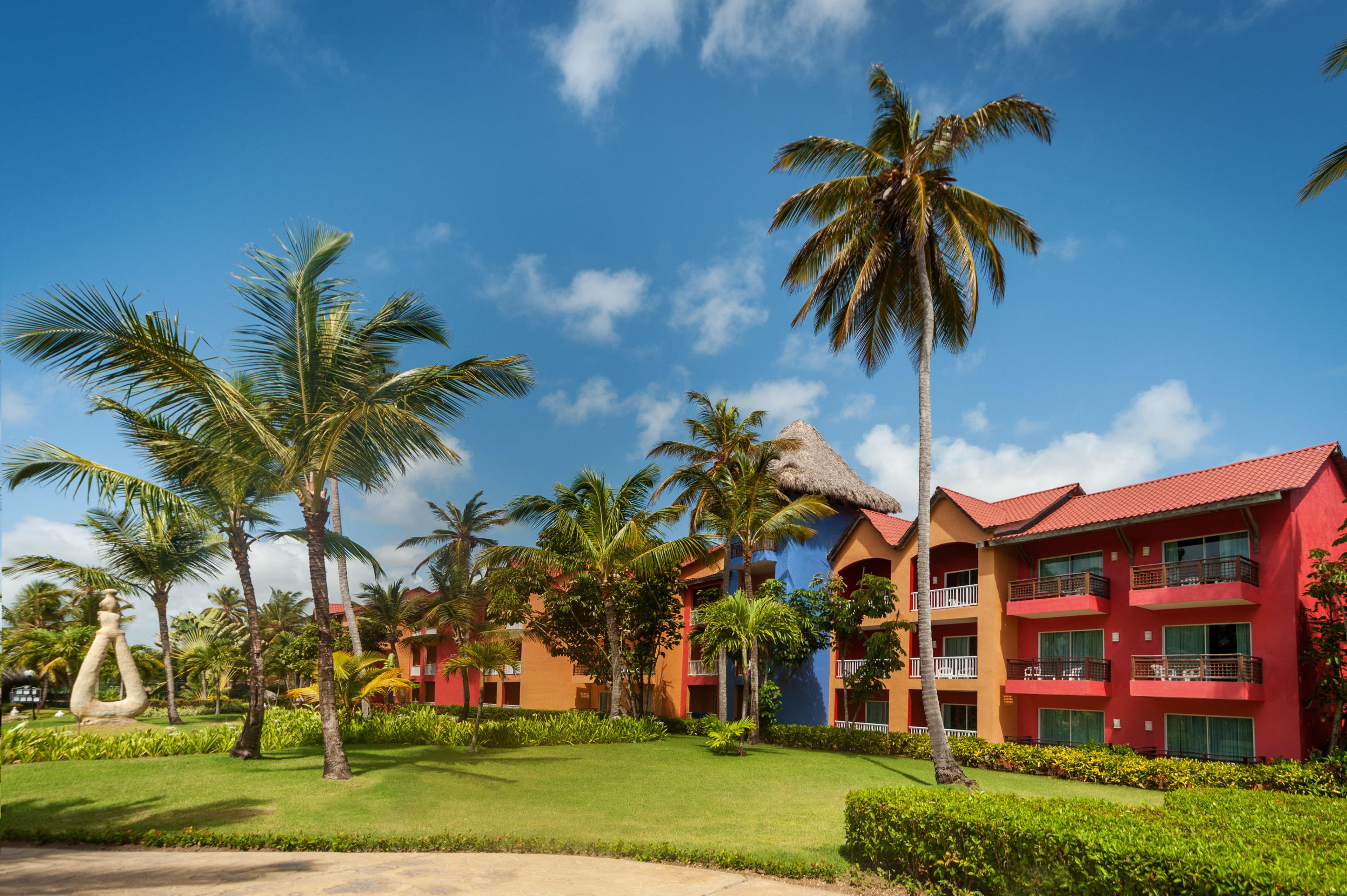 Punta Cana Princess All Suites Resort & Spa Ansicht 3