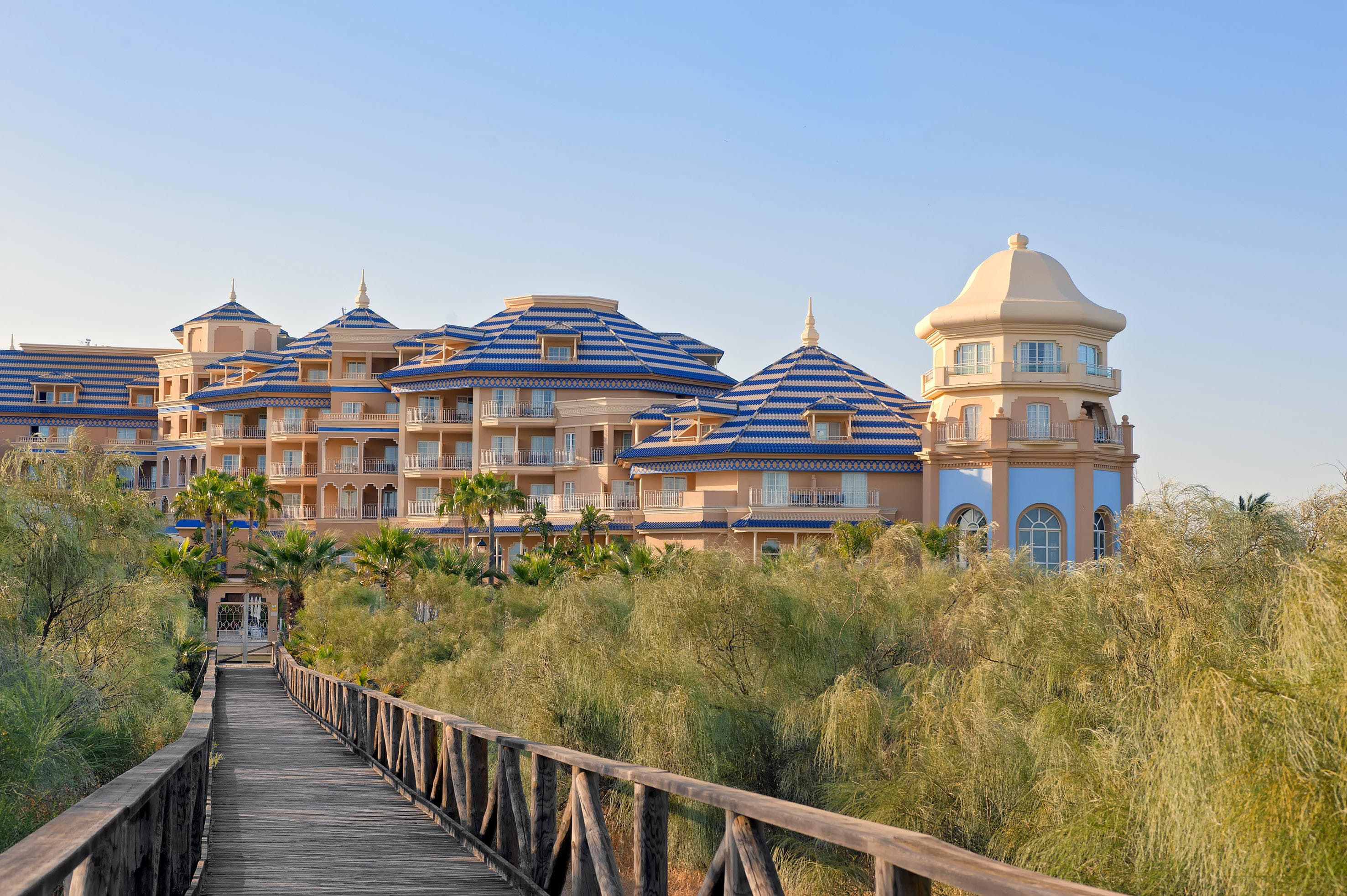 Melia Isla Canela Ansicht 3
