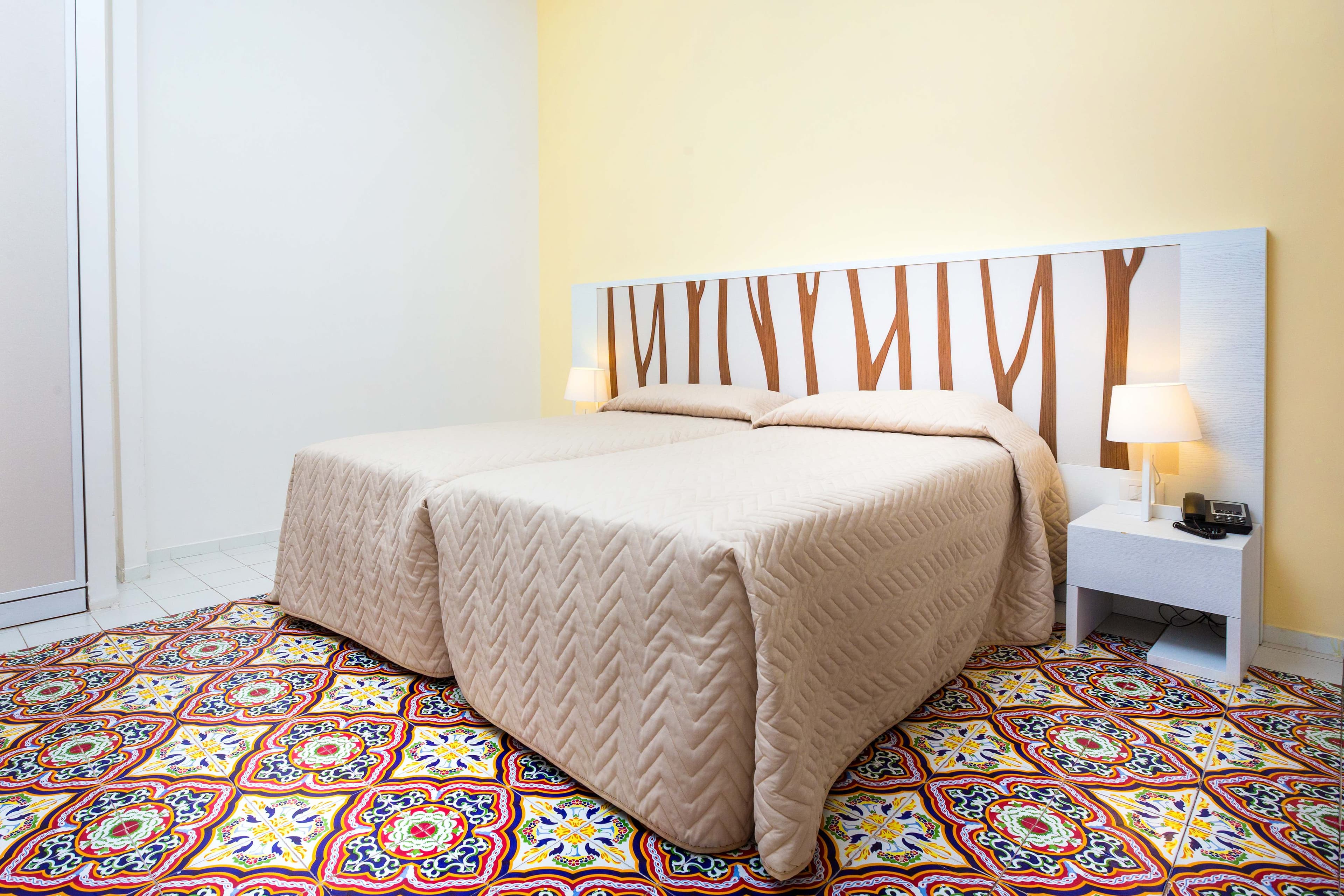 Hotel & Resort Le Axidie, BW Signature Collection Ansicht 4