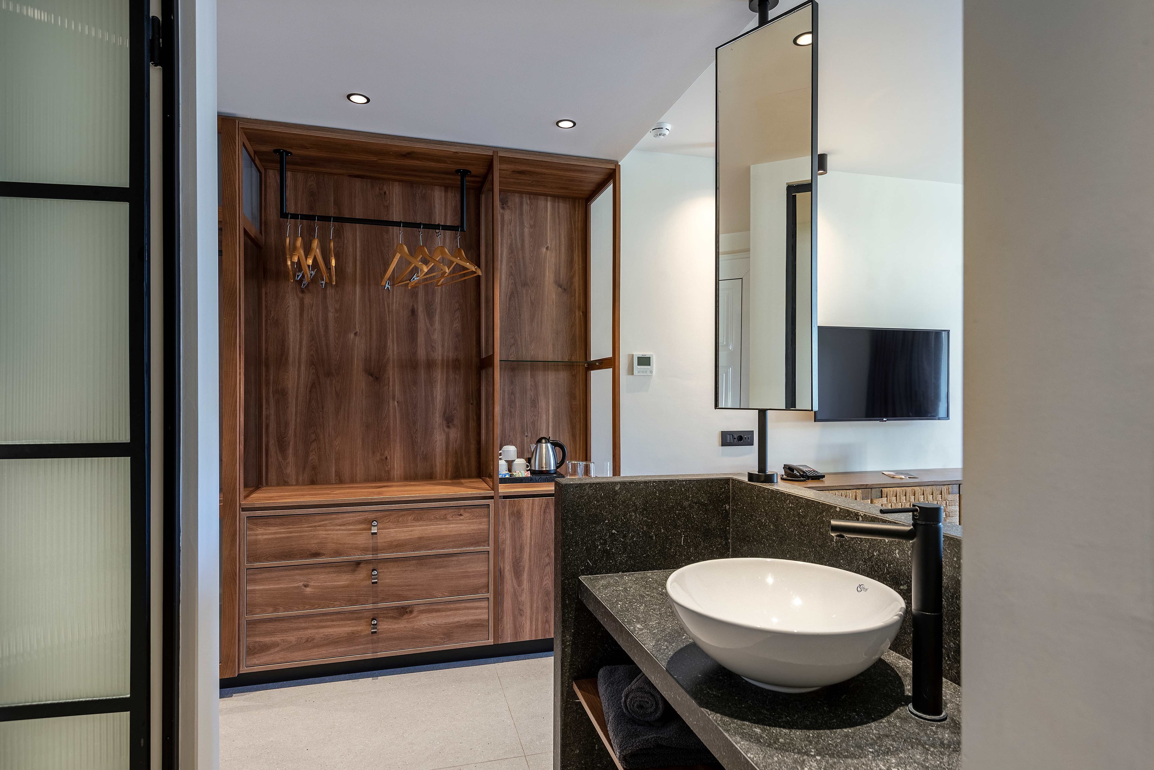 Sentido More Meni Residence & Suites Ansicht 5