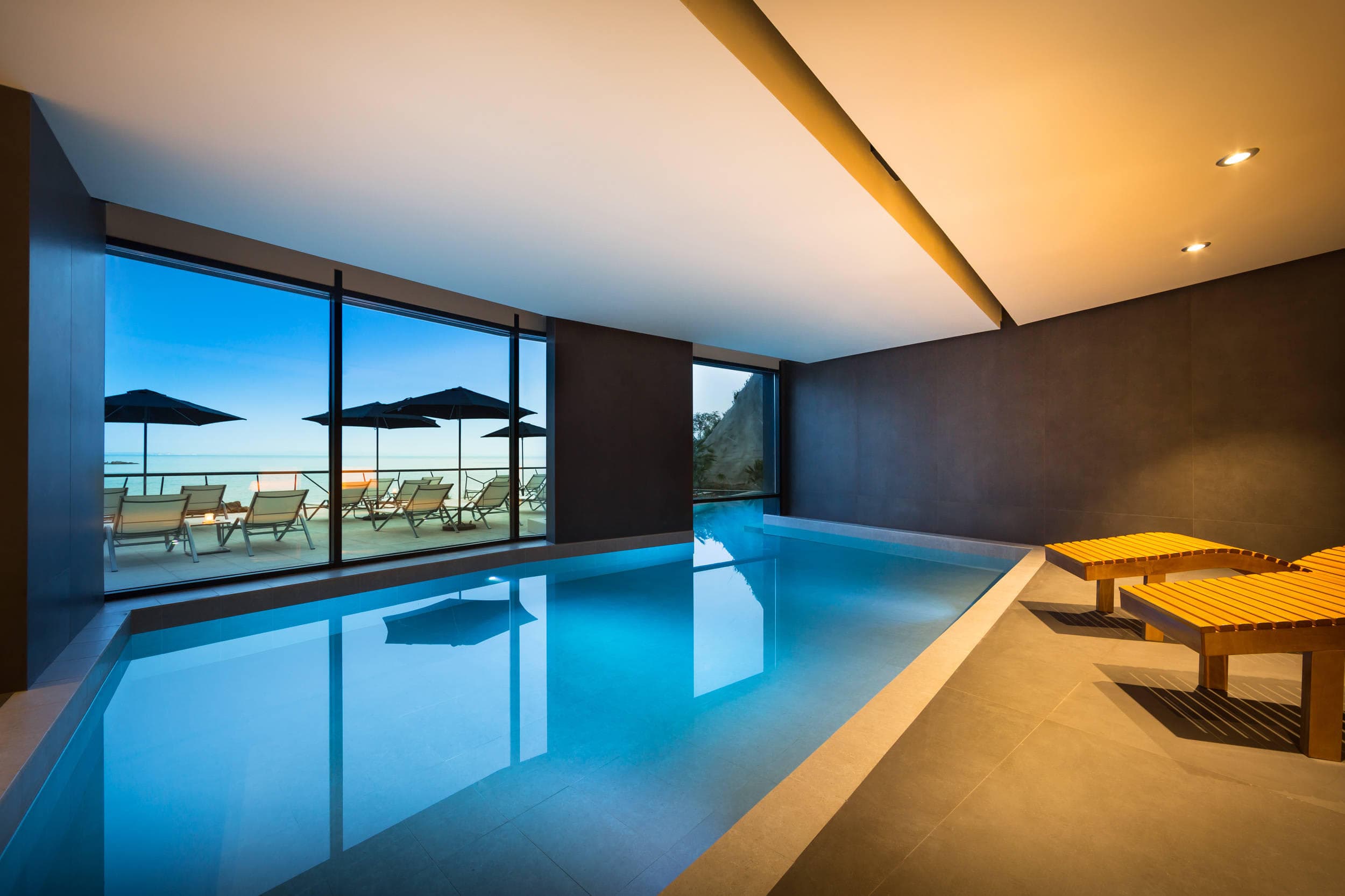 Design Hotel Navis Ansicht 7
